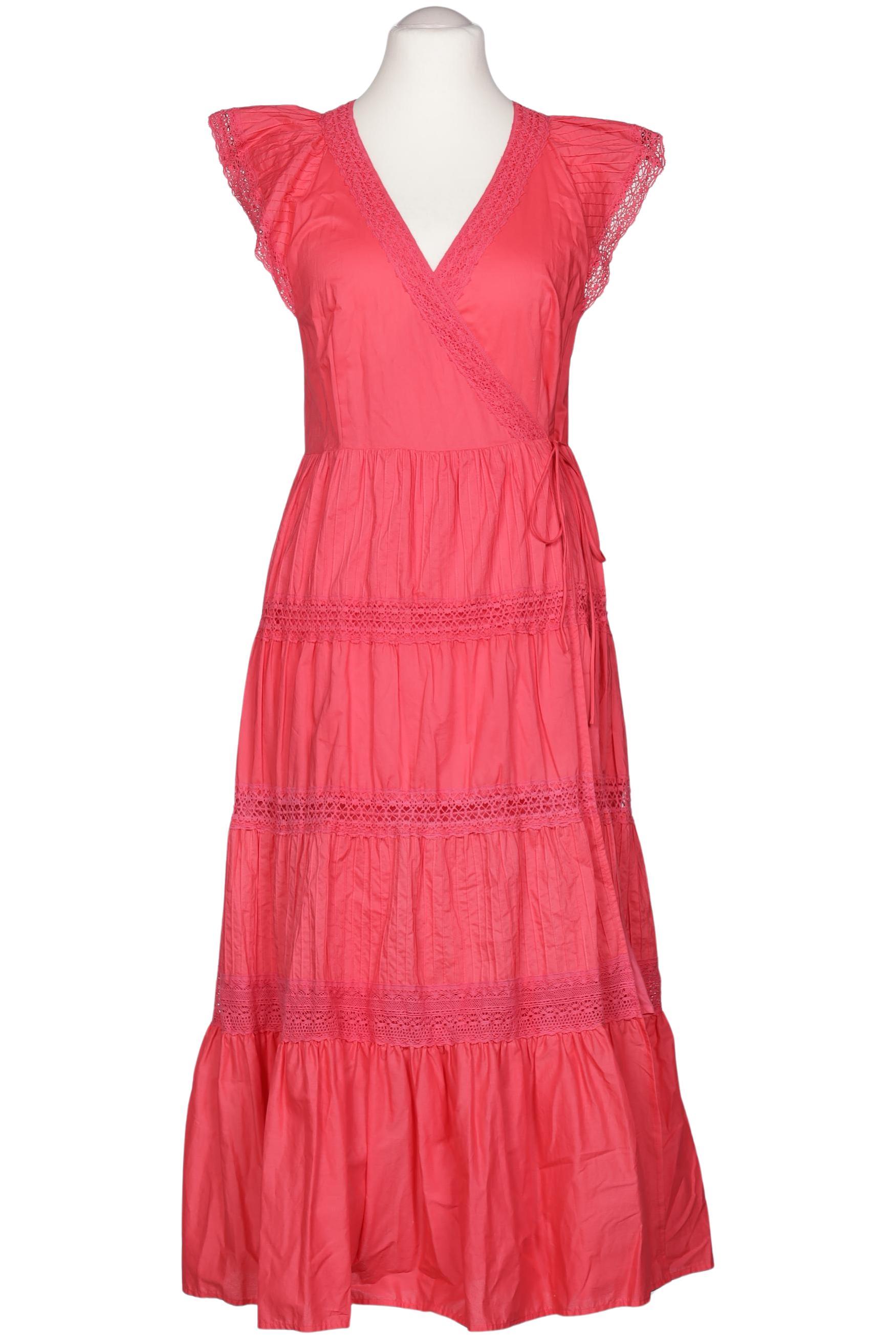 

Twinset Damen Kleid, pink, Gr. 44