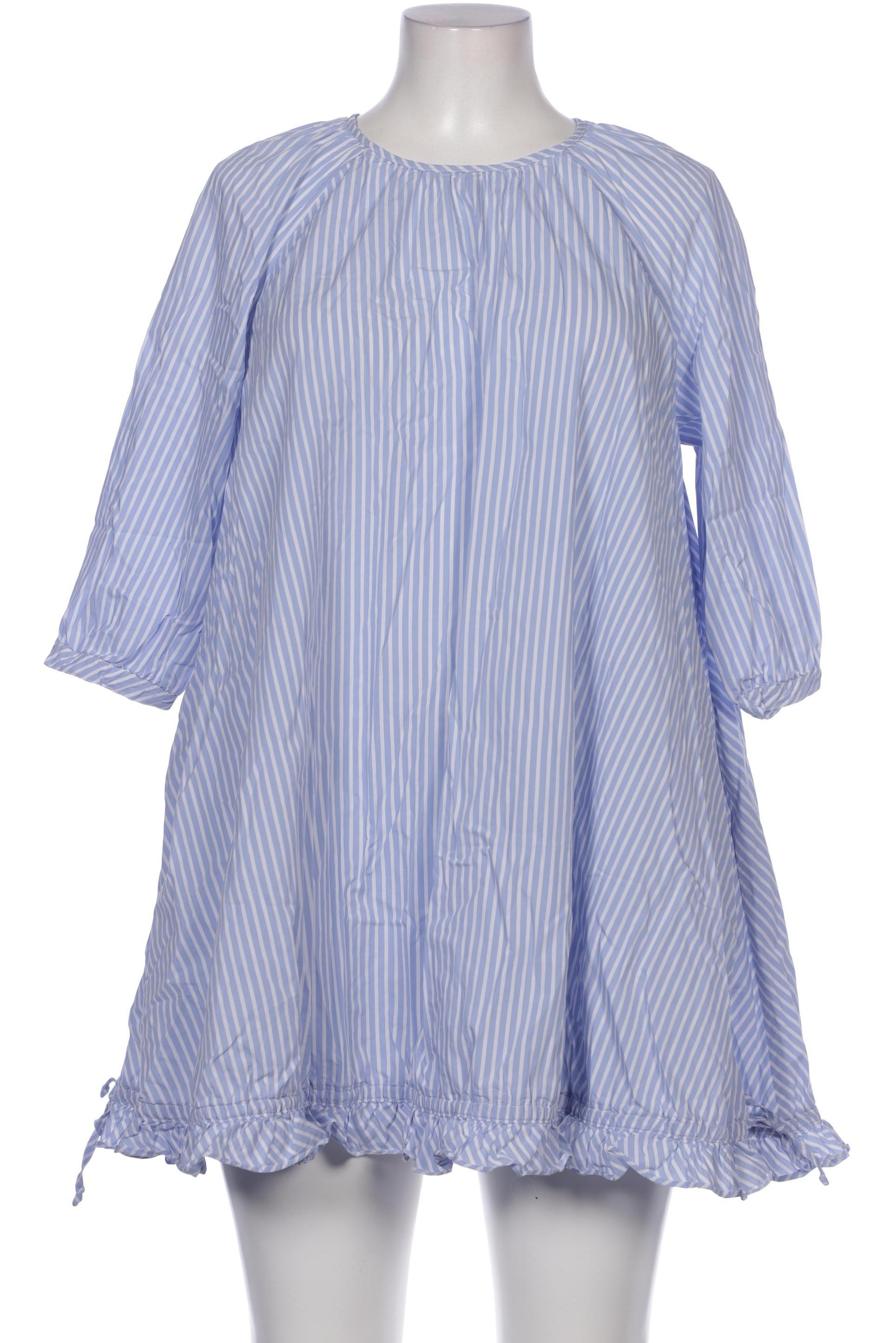 

Twinset Damen Kleid, hellblau, Gr. 44