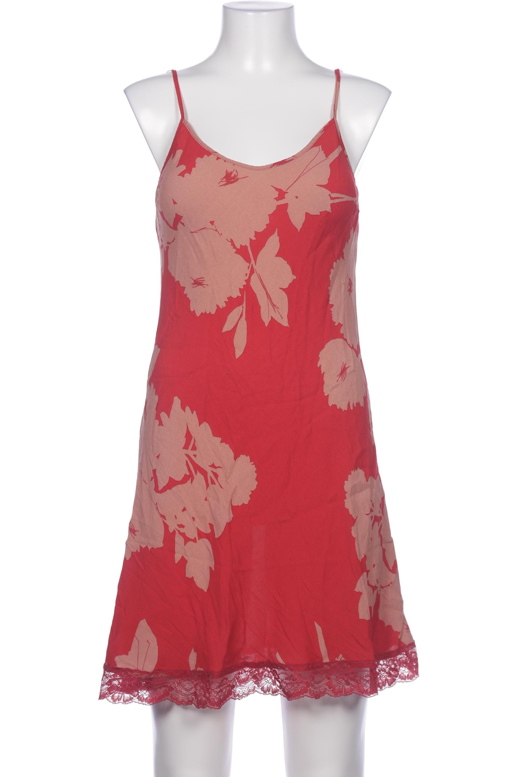 

Twinset Damen Kleid, rot, Gr. 42
