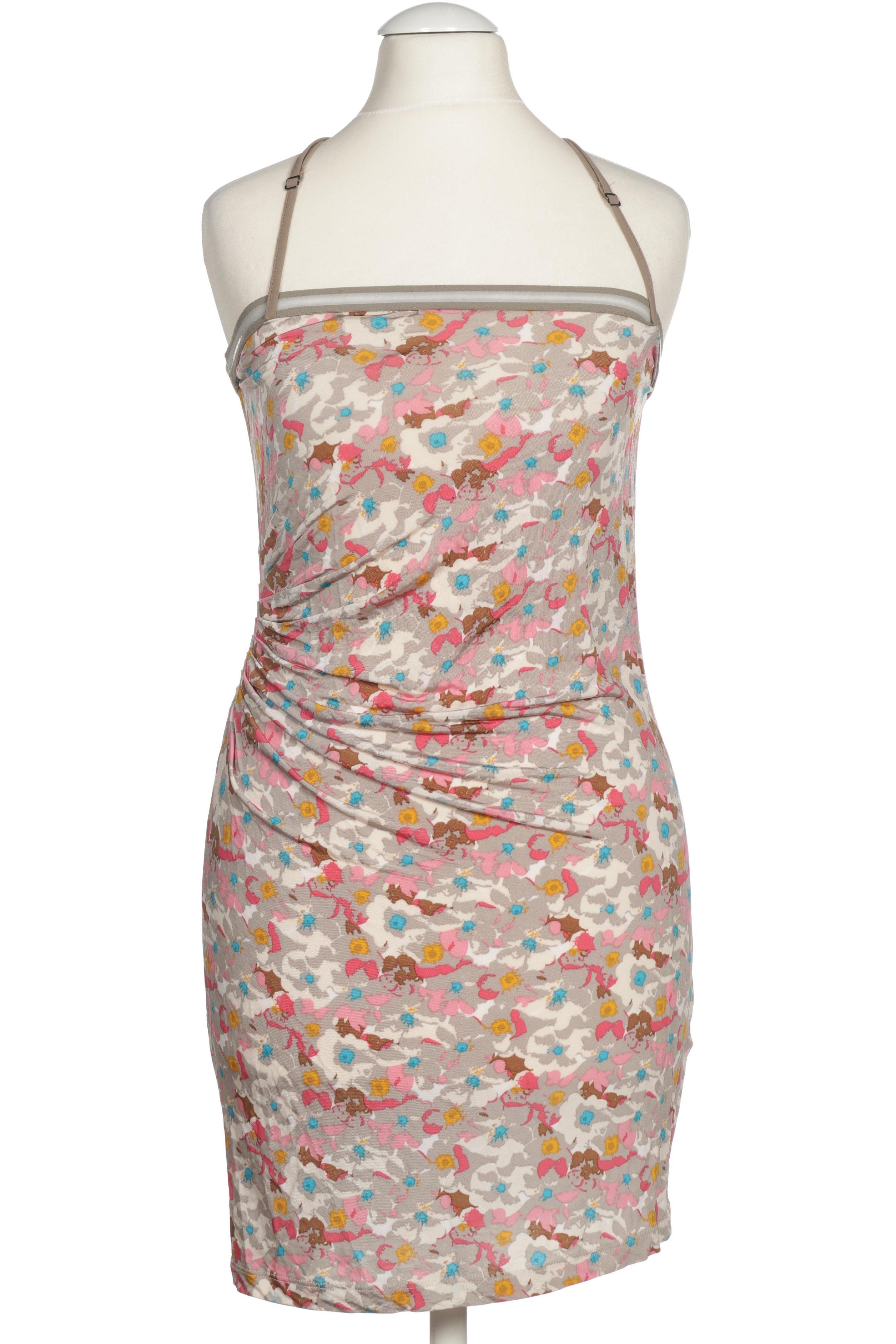 

Twinset Damen Kleid, grau, Gr. 36