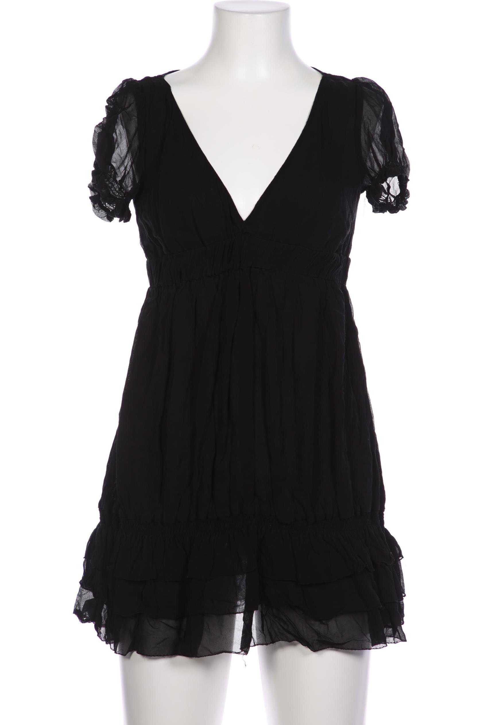 

Twinset Damen Kleid, schwarz, Gr. 36
