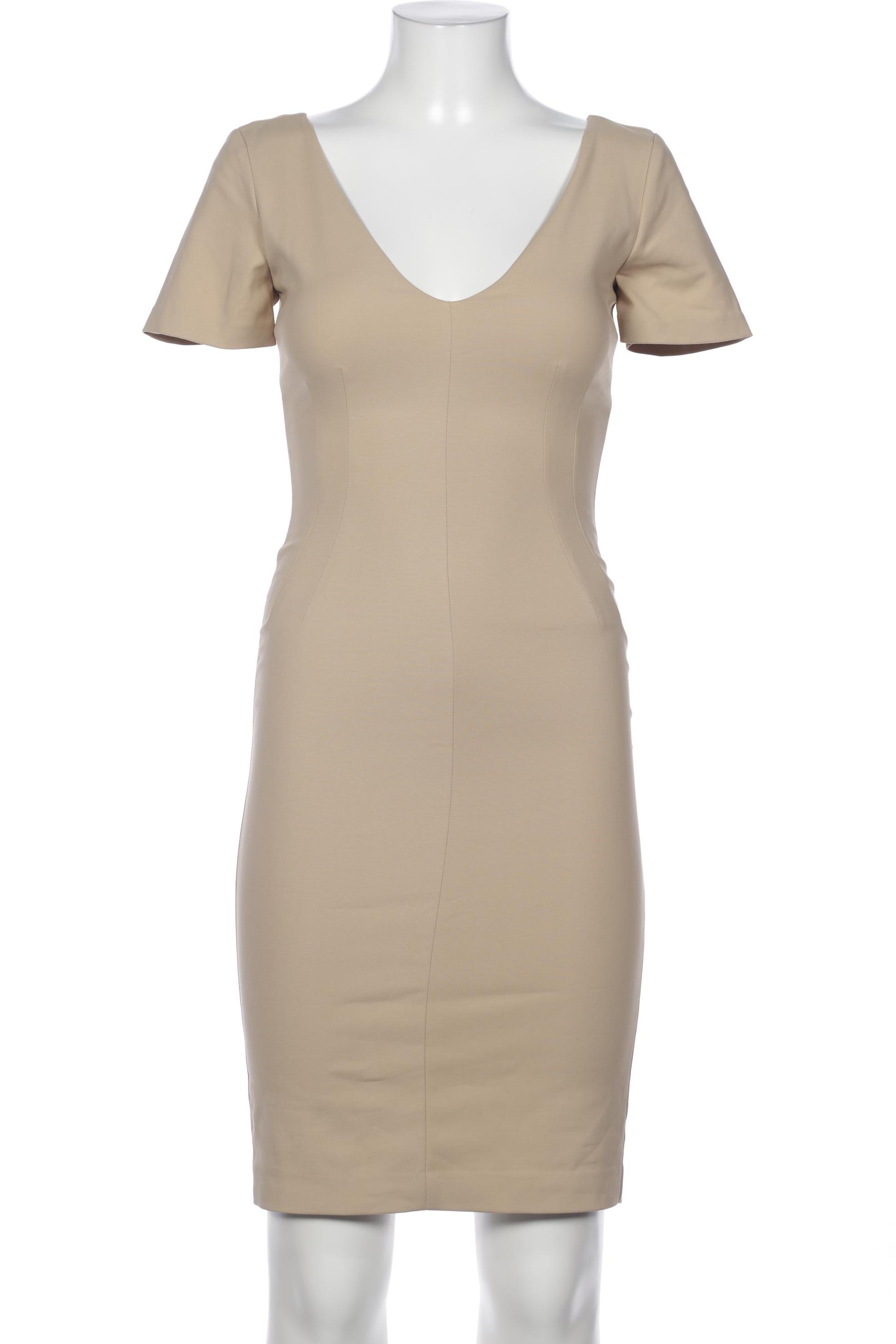 

Twinset Damen Kleid, beige, Gr. 34