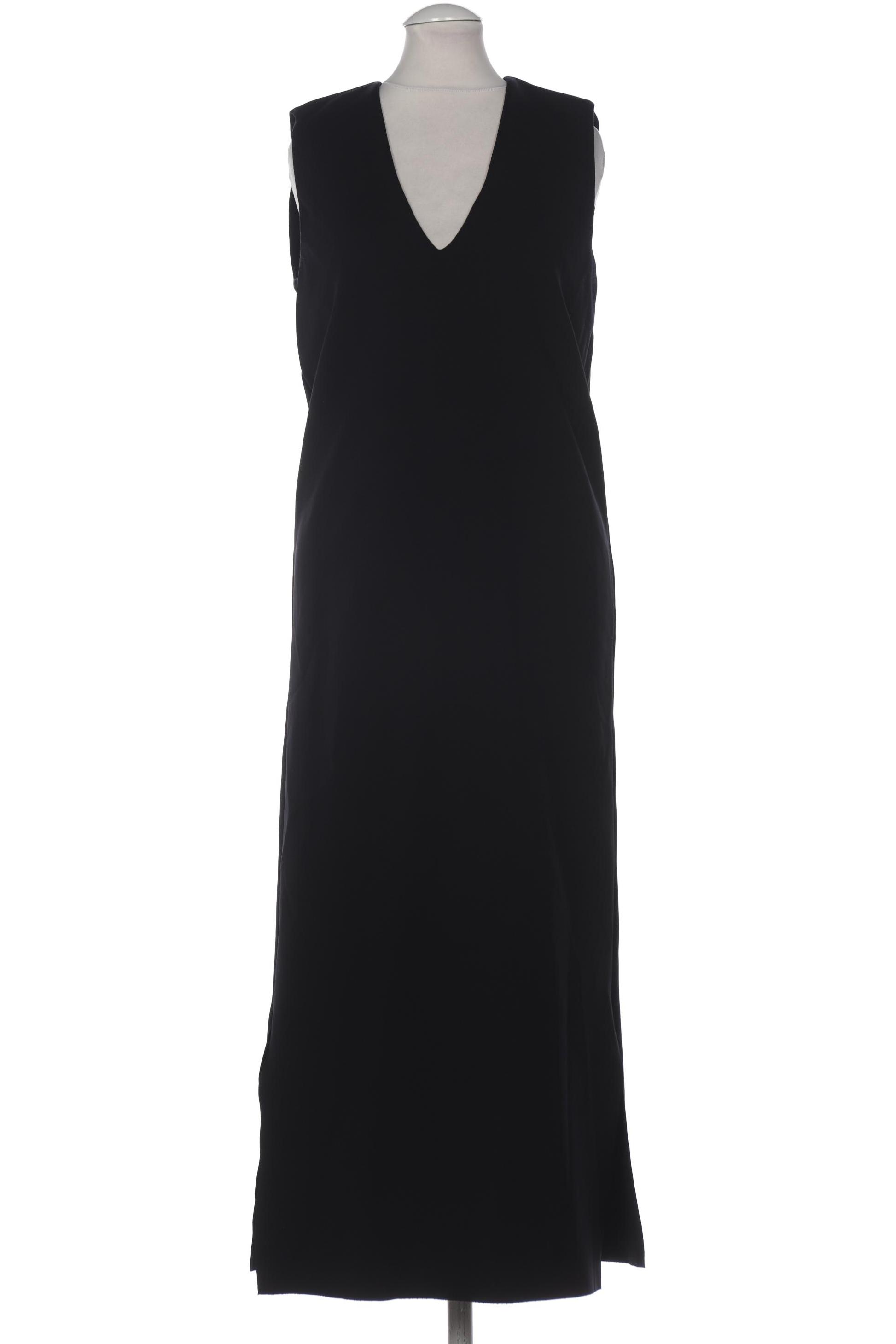 

Twinset Damen Kleid, schwarz, Gr. 38