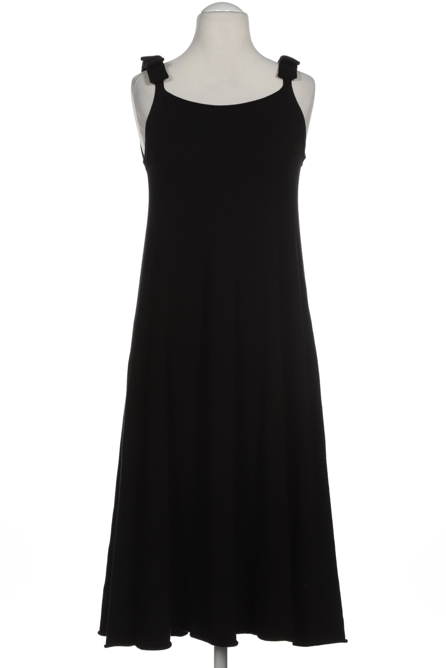 

Twinset Damen Kleid, schwarz, Gr. 32