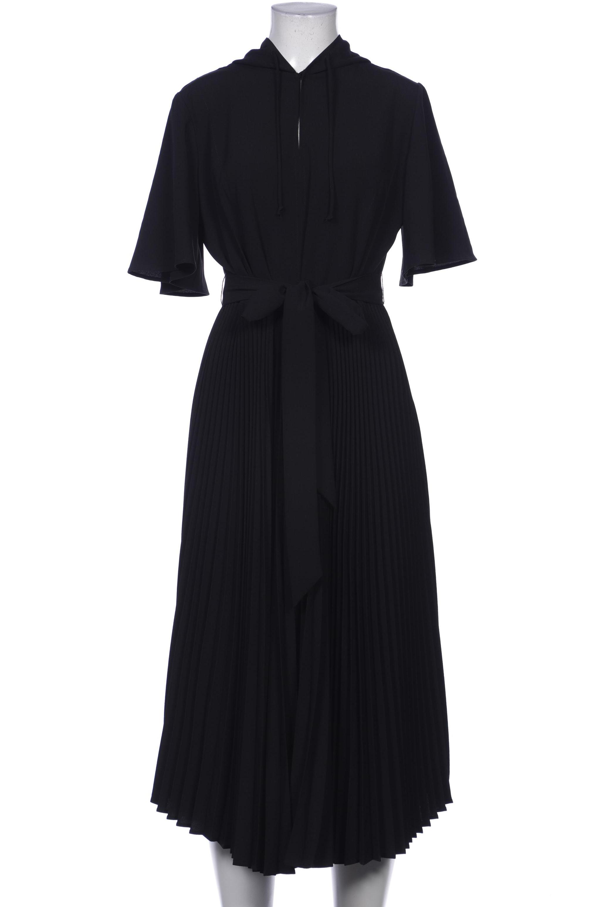

Twinset Damen Kleid, schwarz, Gr. 42