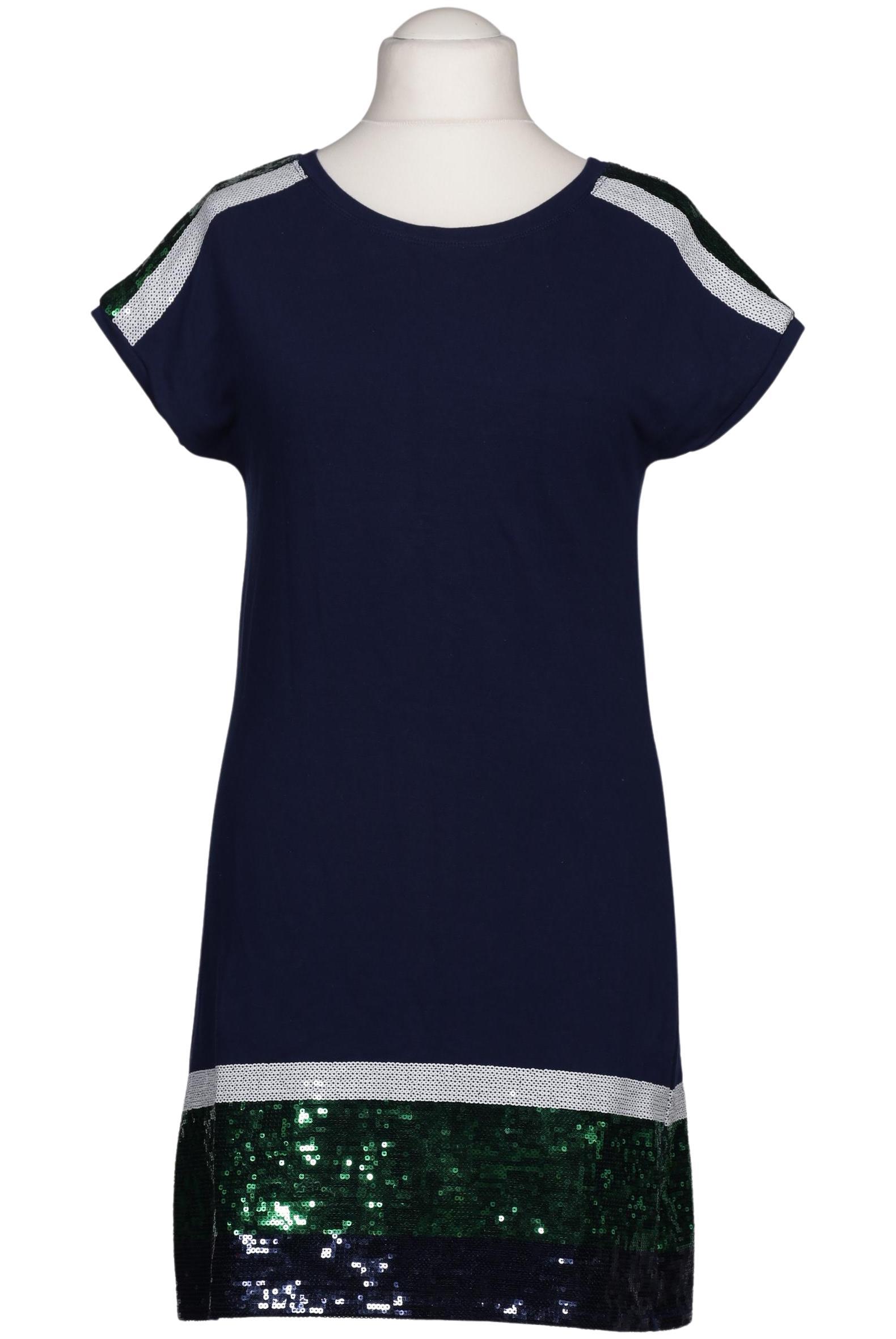 

Twinset Damen Kleid, mehrfarbig, Gr. 38