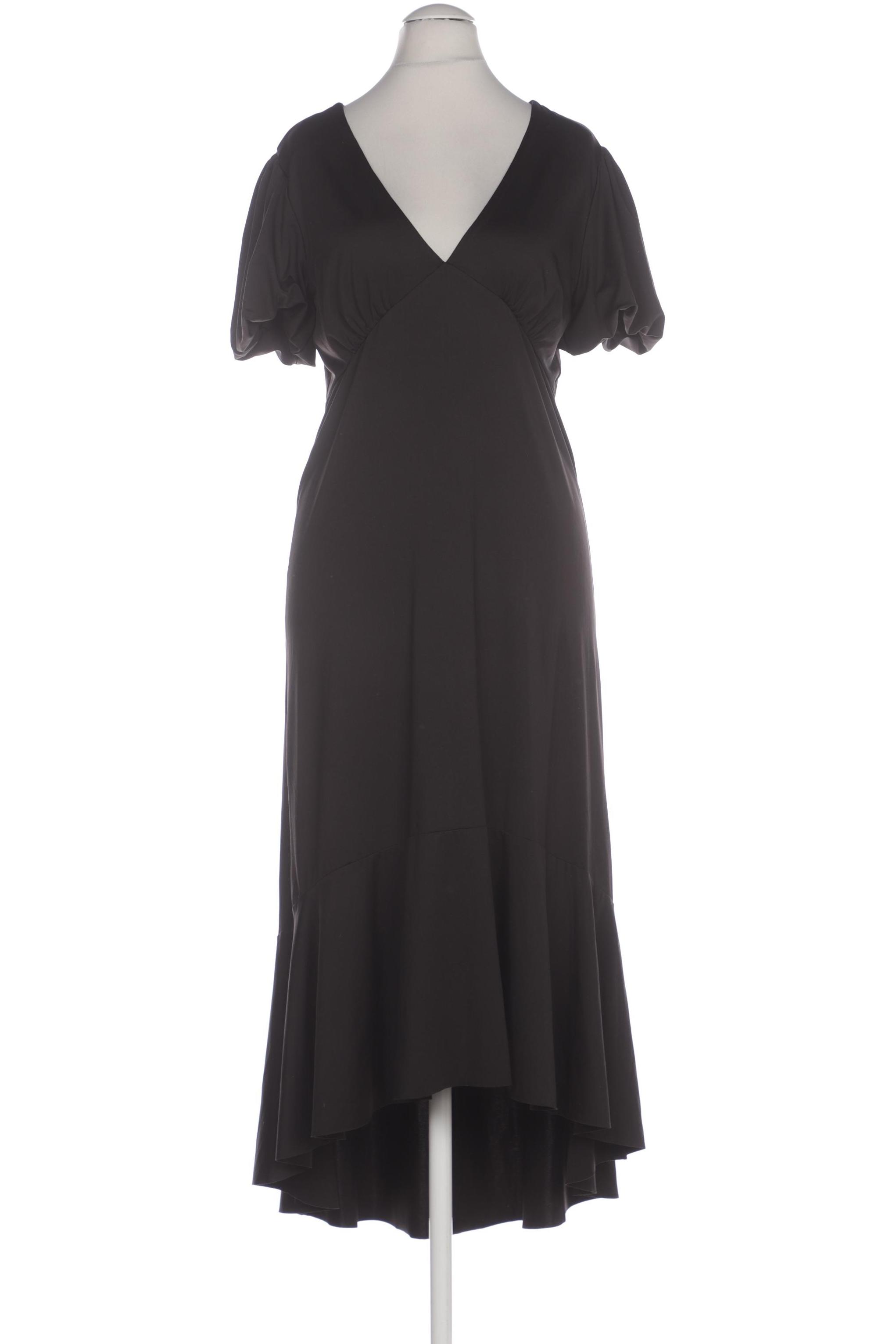 

Twinset Damen Kleid, schwarz, Gr. 38