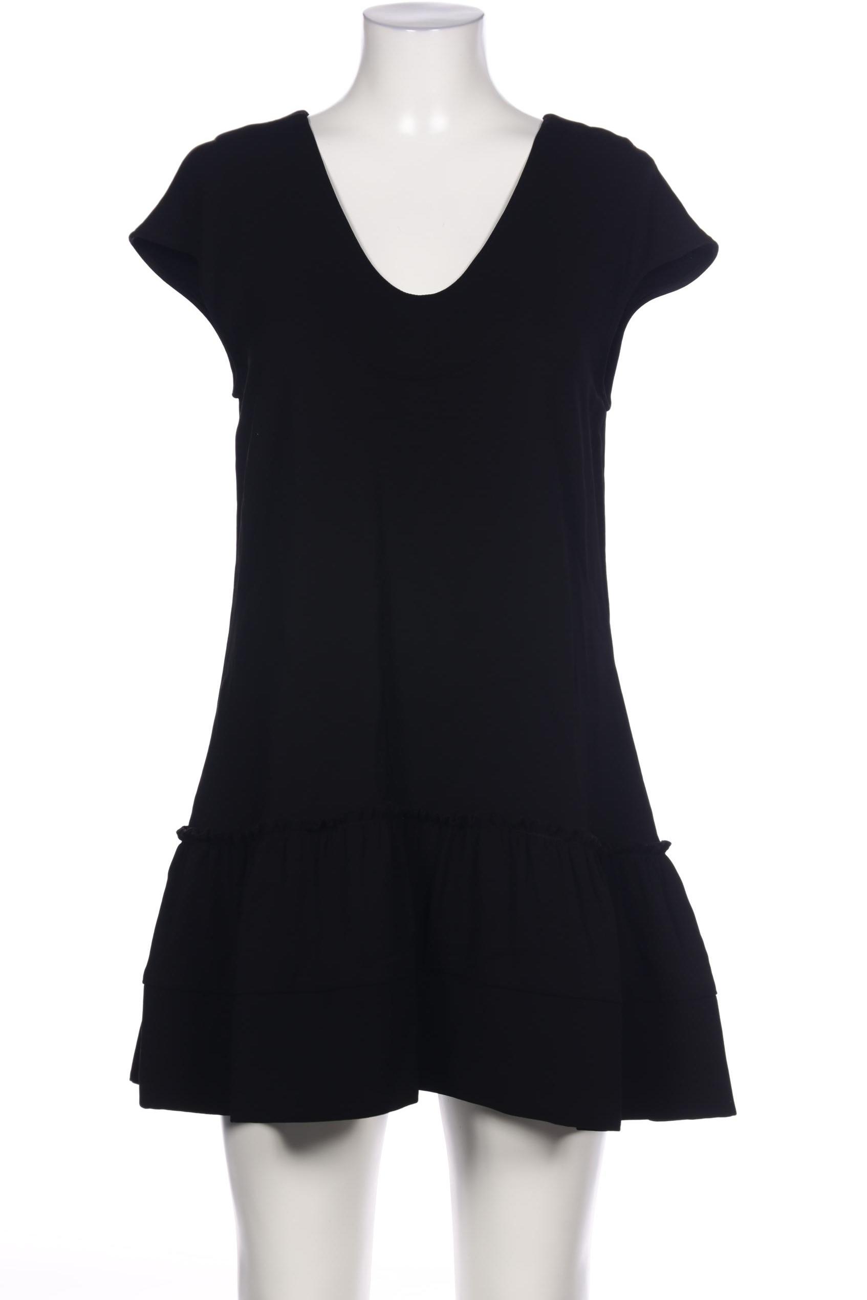 

Twinset Damen Kleid, schwarz, Gr. 42