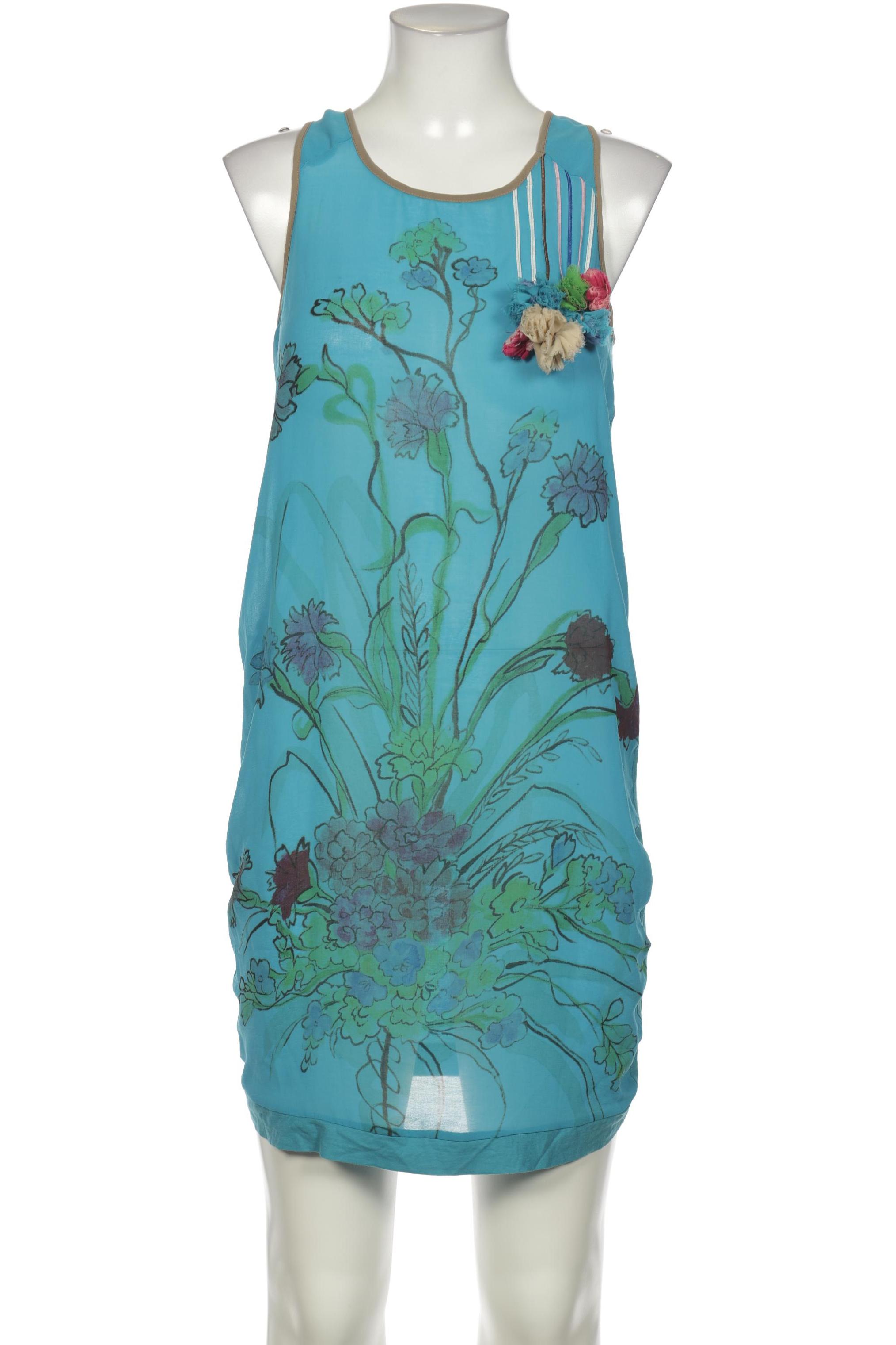 

TWINSET Damen Kleid, blau