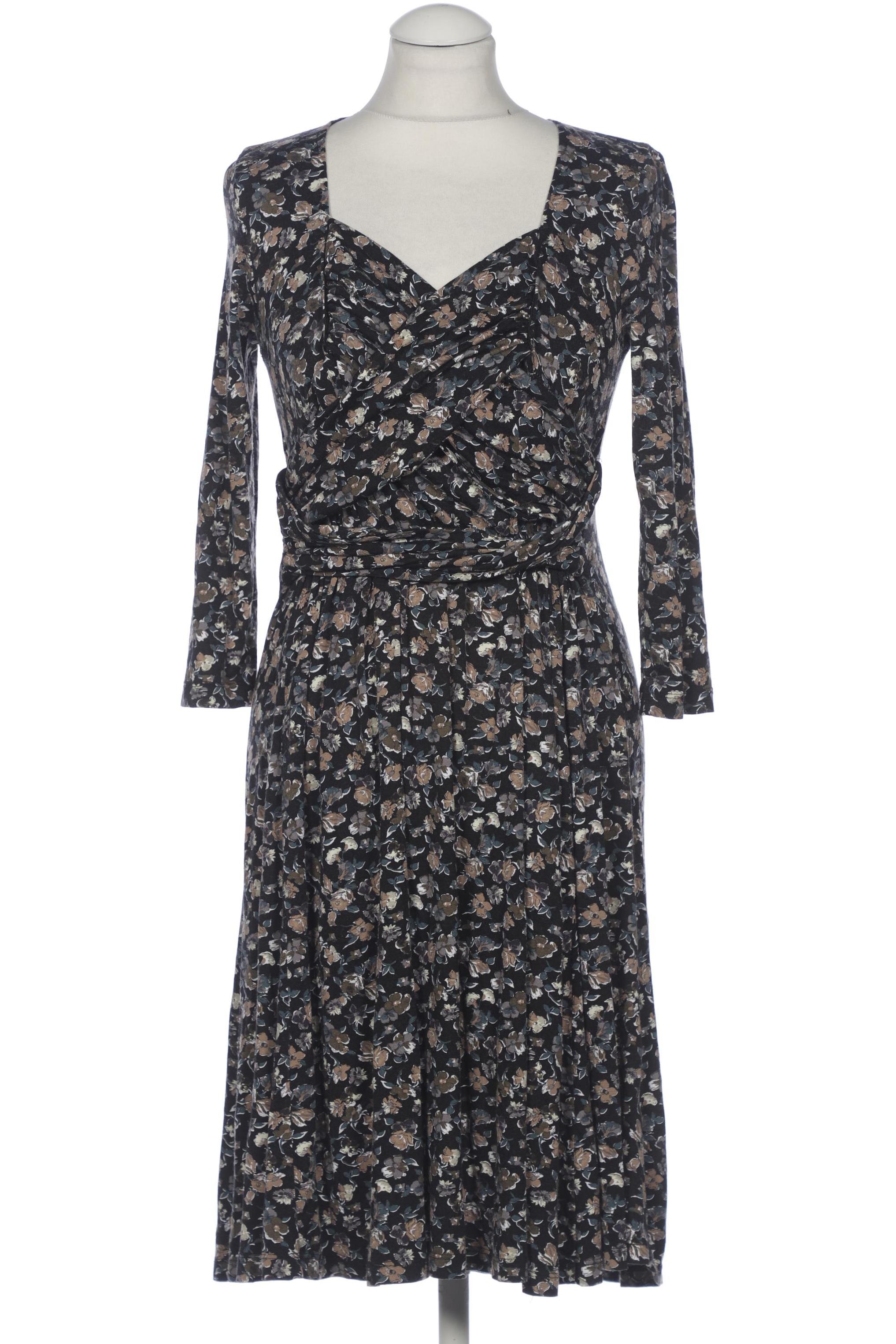 

Twinset Damen Kleid, schwarz, Gr. 36