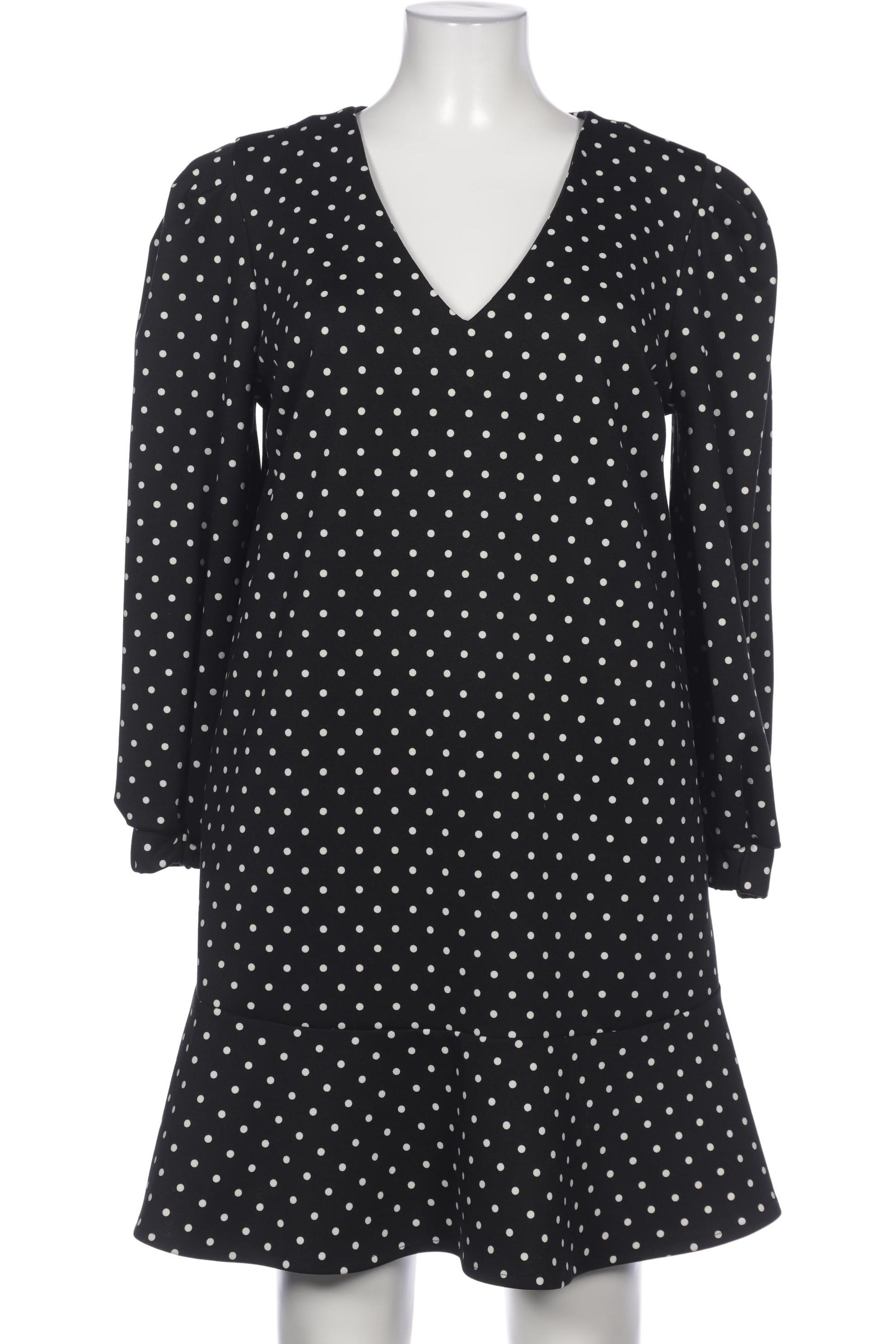 

Twinset Damen Kleid, schwarz, Gr. 44