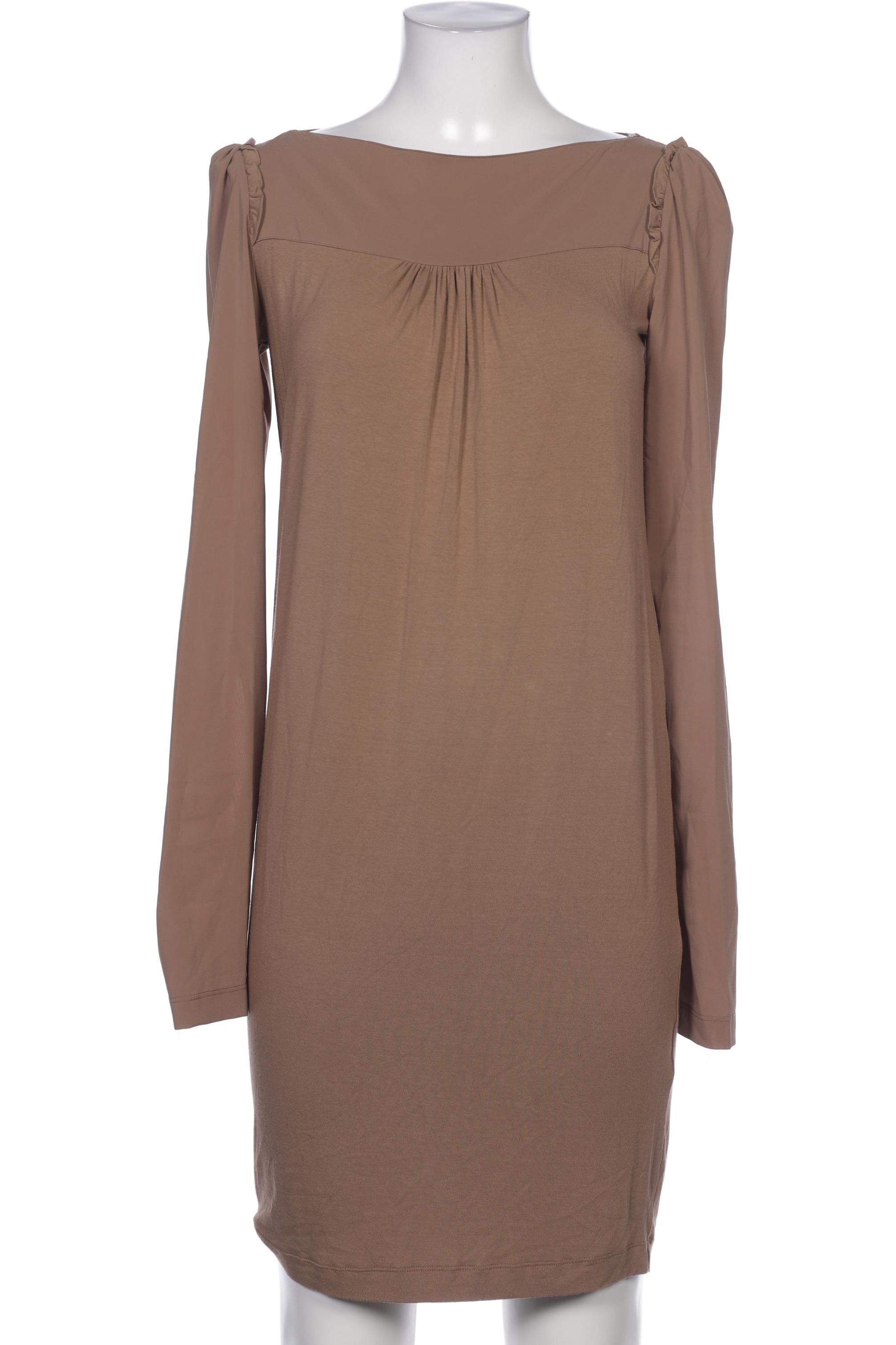 

Twinset Damen Kleid, braun, Gr. 38