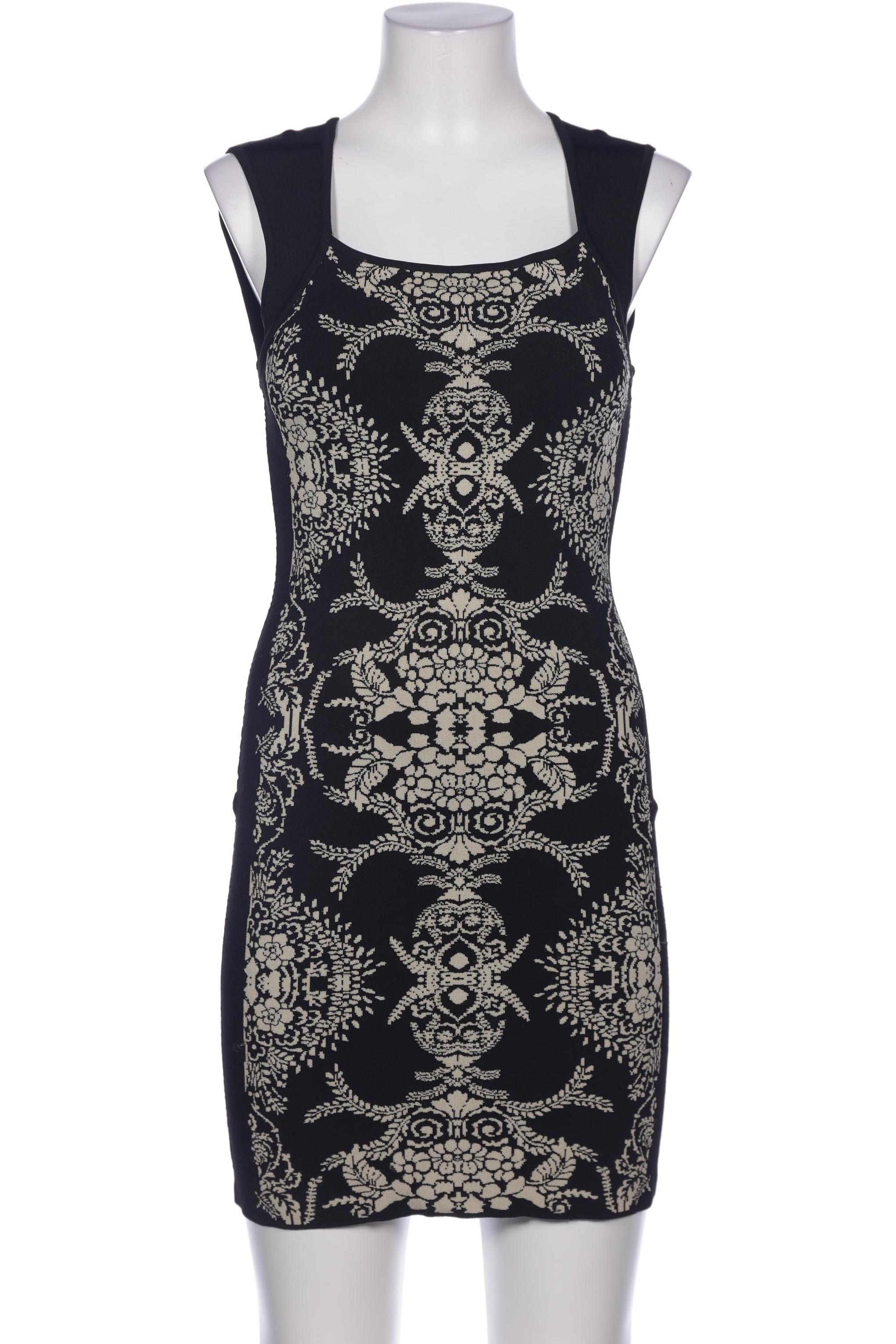 

Twinset Damen Kleid, schwarz, Gr. 36