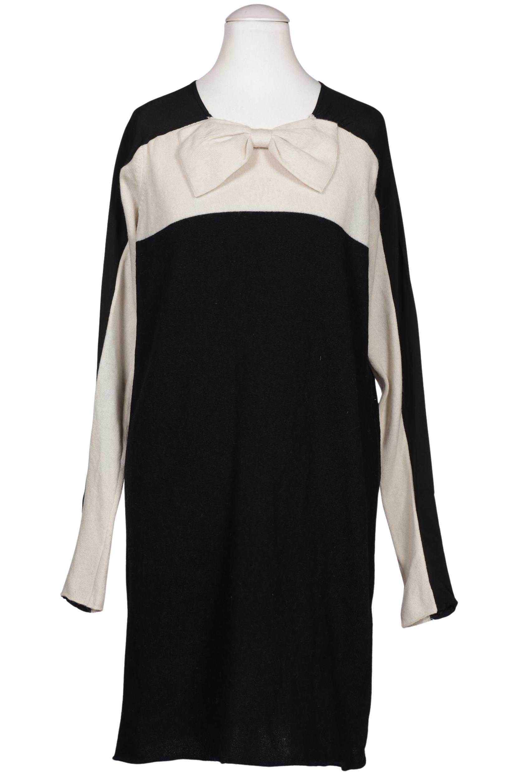 

Twinset Damen Kleid, mehrfarbig, Gr. 36