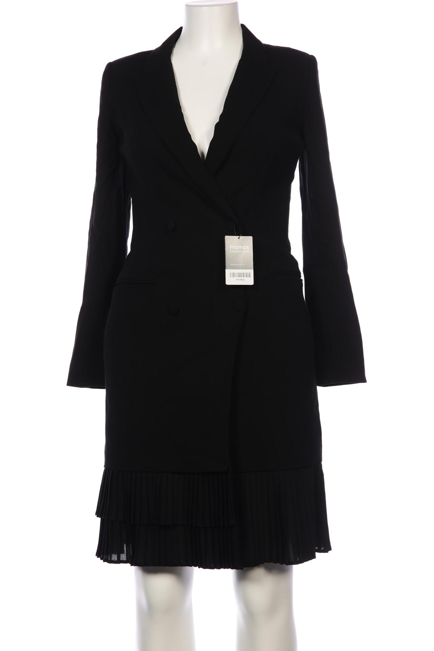 

Twinset Damen Kleid, schwarz, Gr. 42