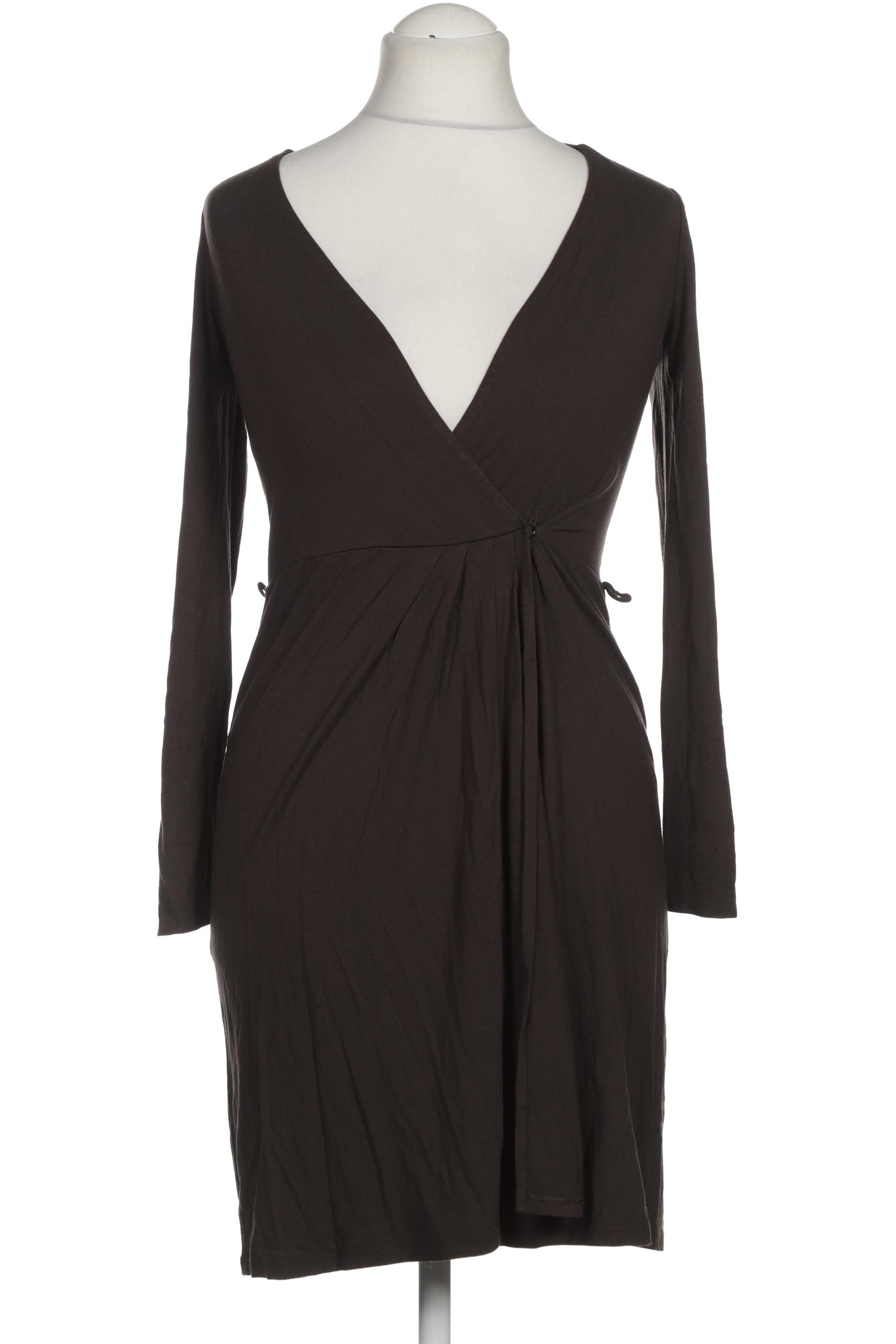 

Twinset Damen Kleid, braun, Gr. 34