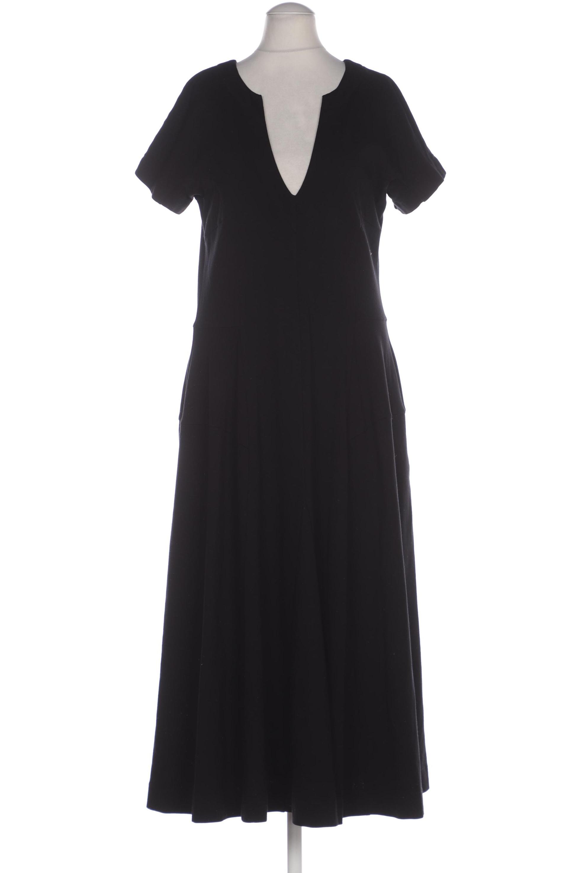 

Twinset Damen Kleid, schwarz, Gr. 36