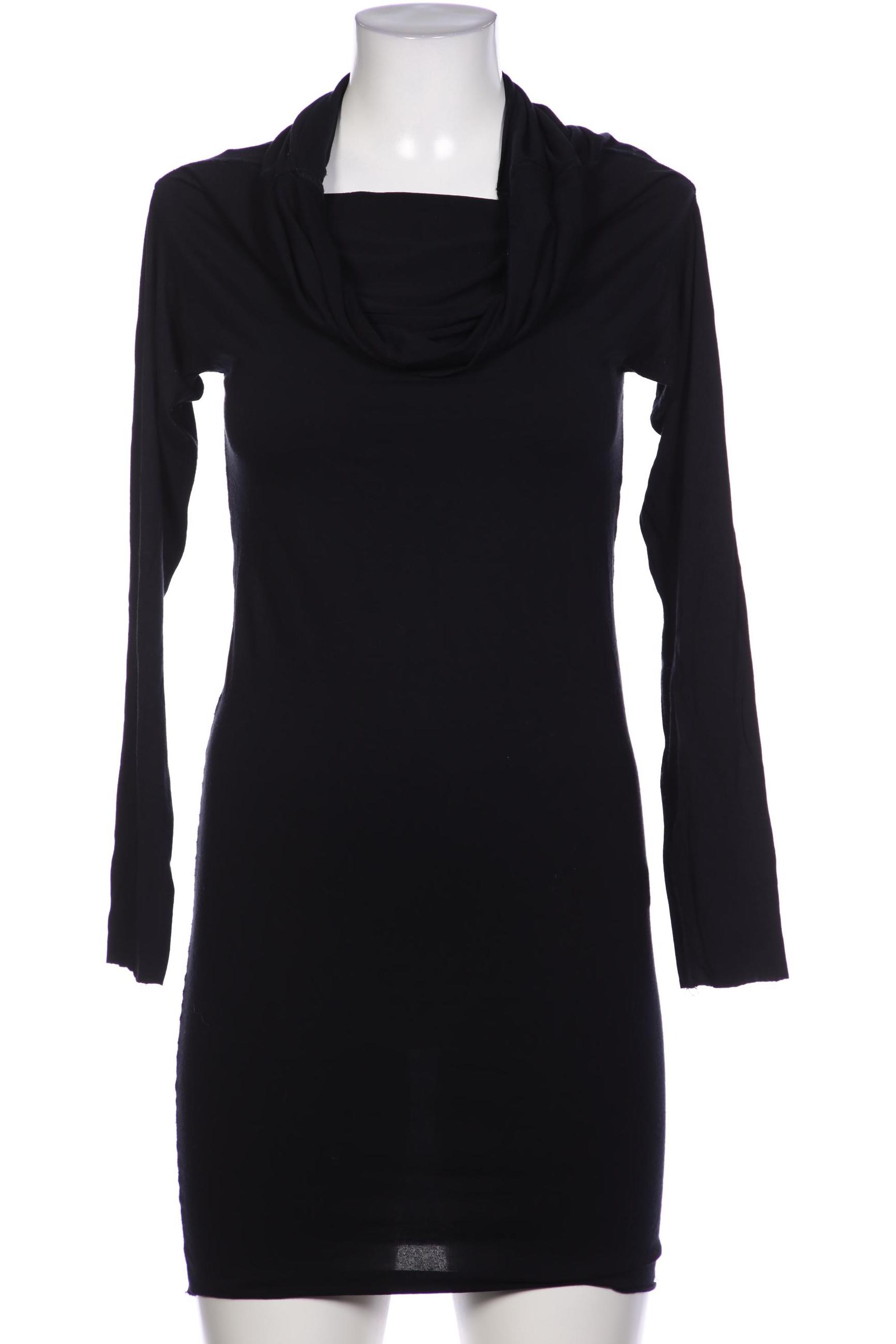 

Twinset Damen Kleid, schwarz, Gr. 38