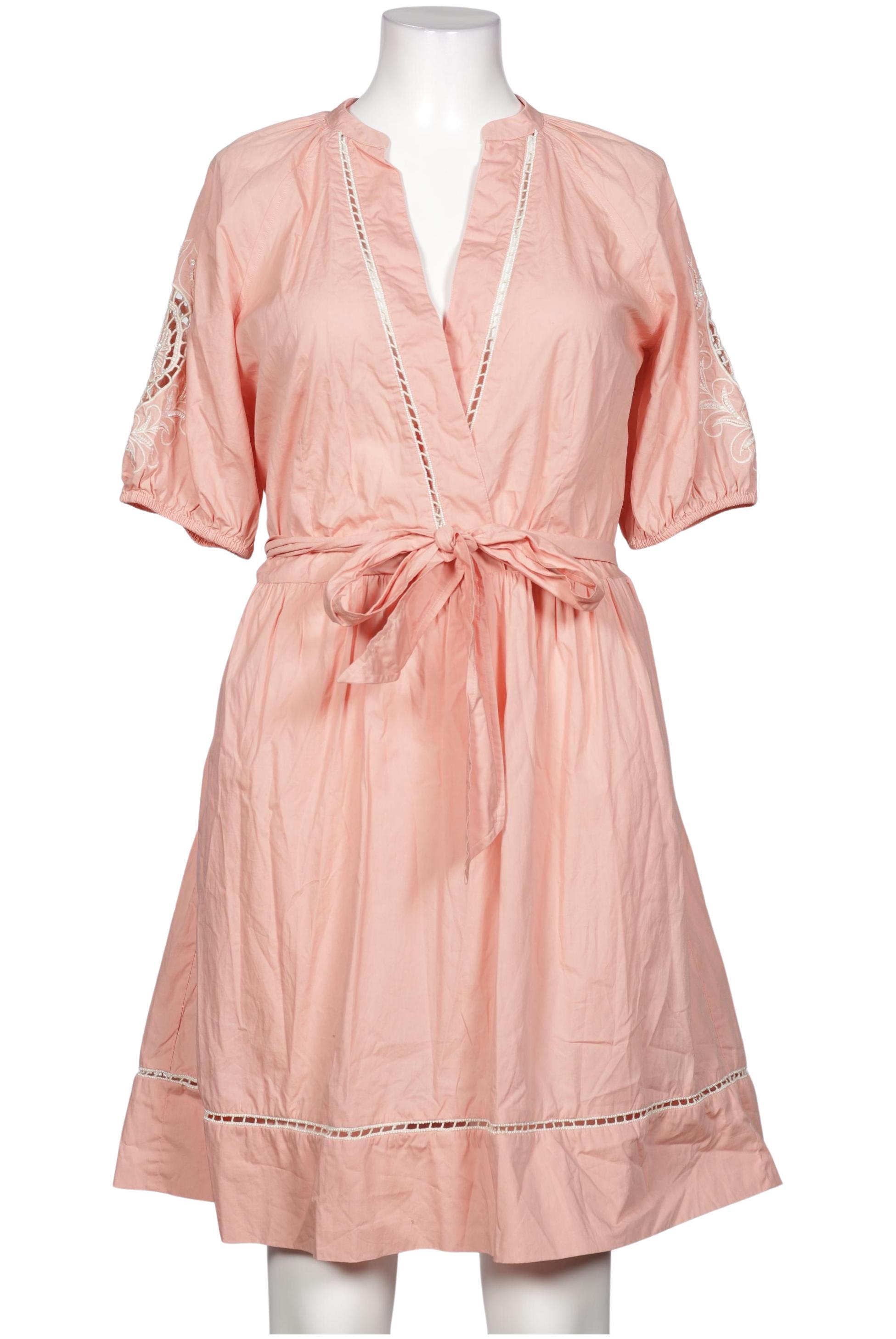 

Twinset Damen Kleid, pink, Gr. 48