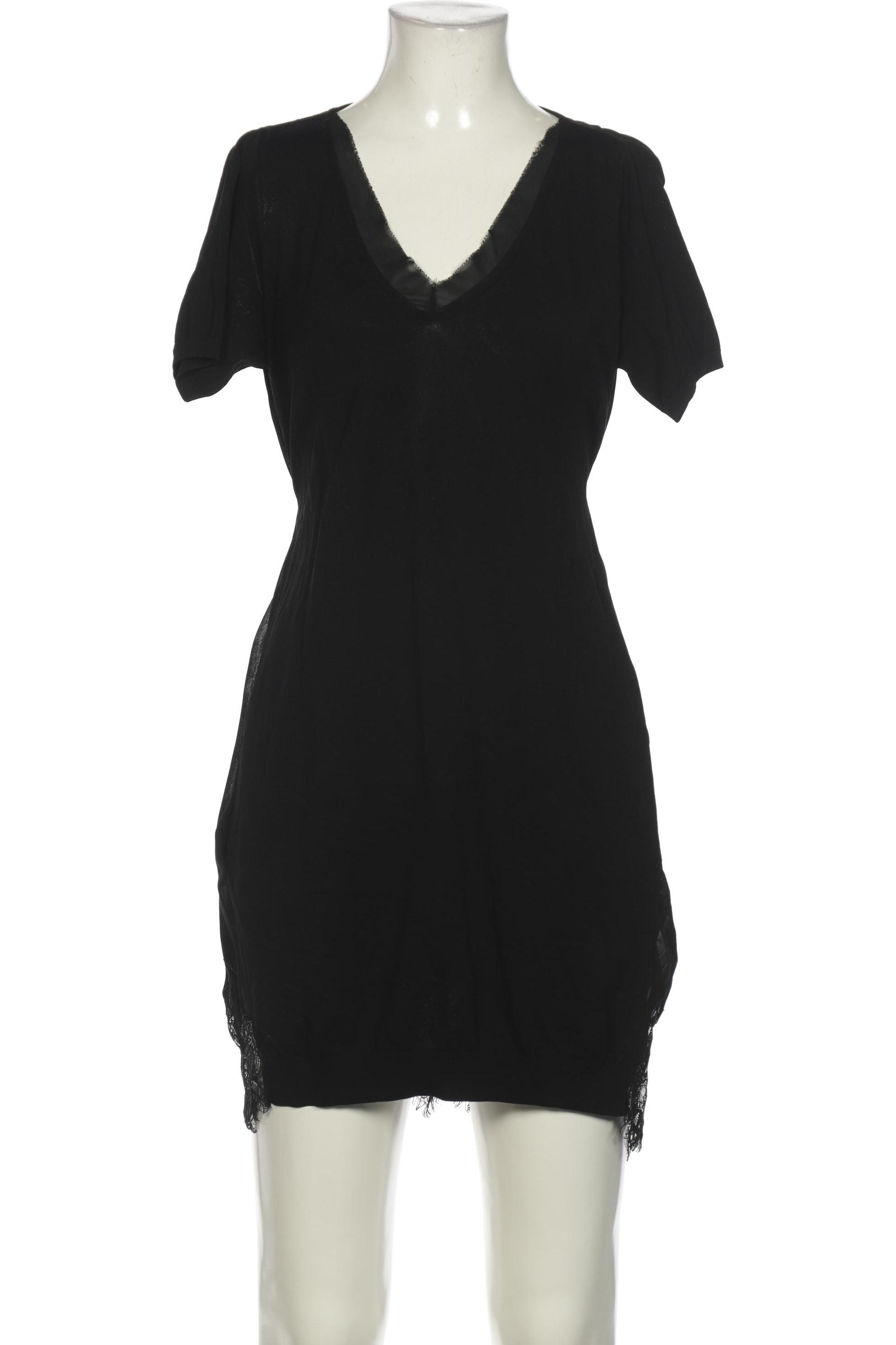 

Twinset Damen Kleid, schwarz, Gr. 36