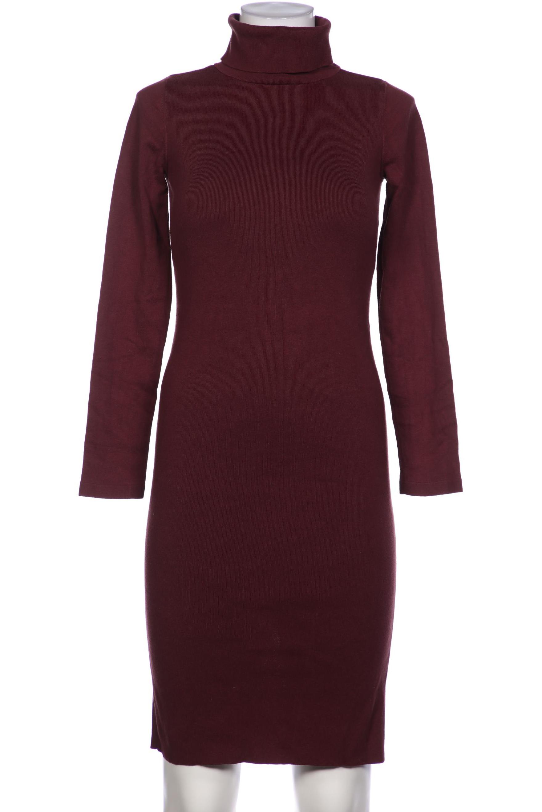

Twinset Damen Kleid, bordeaux, Gr. 38