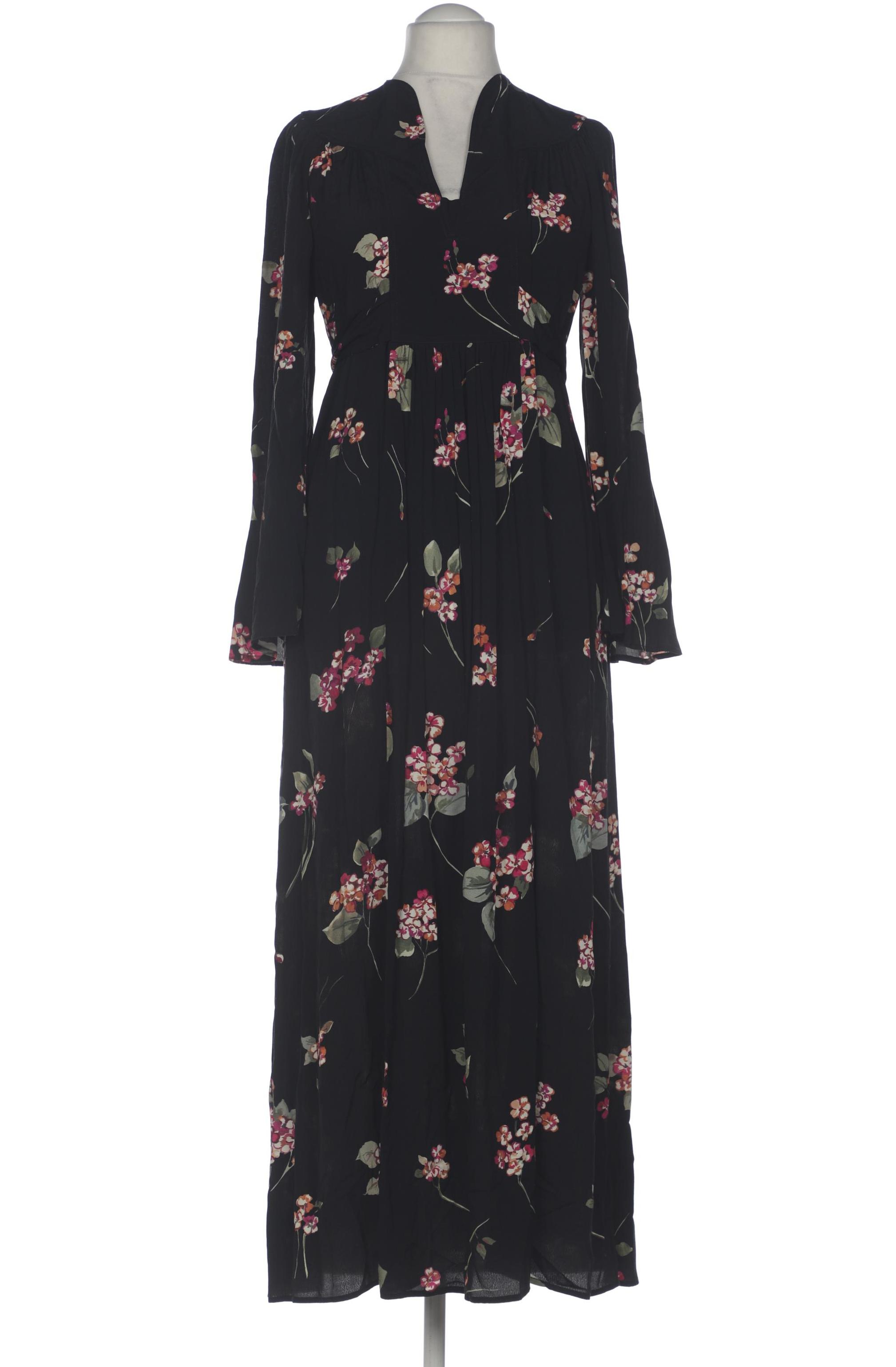 

Twinset Damen Kleid, schwarz, Gr. 42