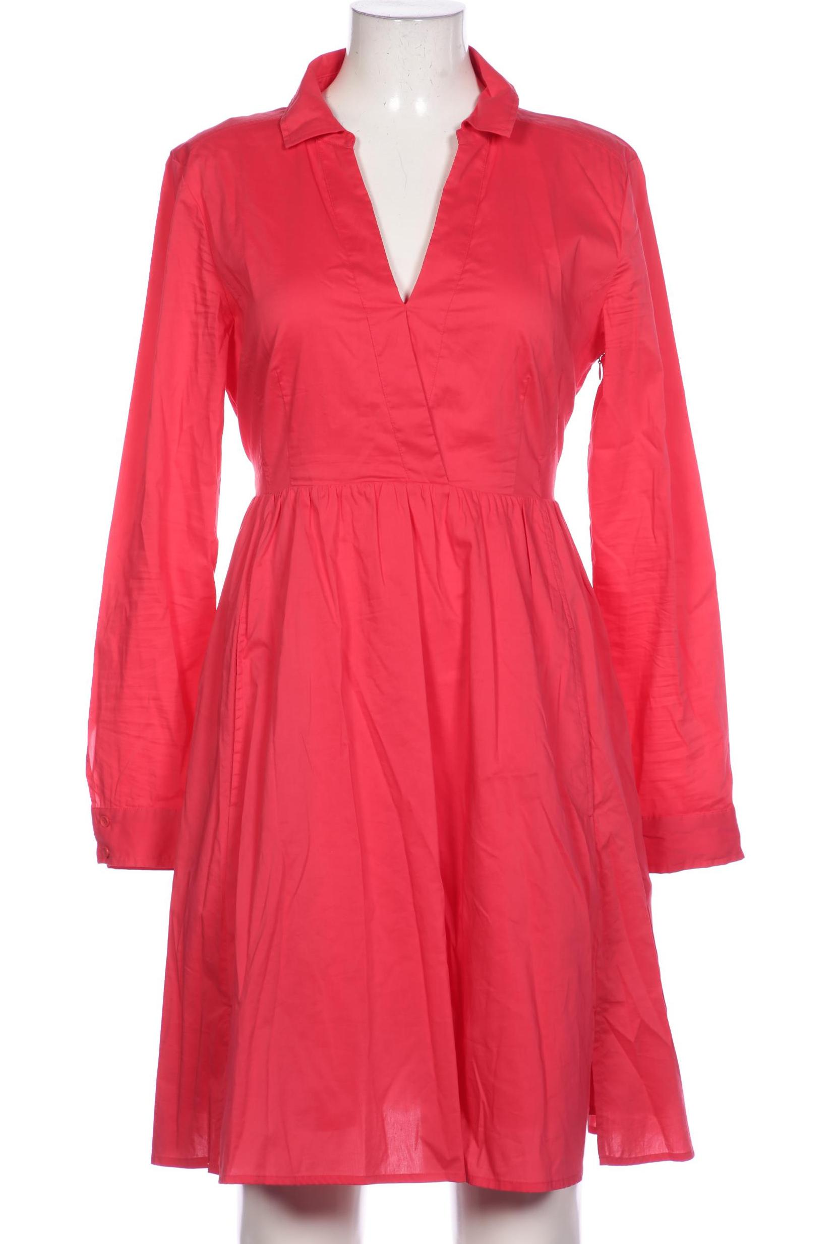 

Twinset Damen Kleid, pink, Gr. 42