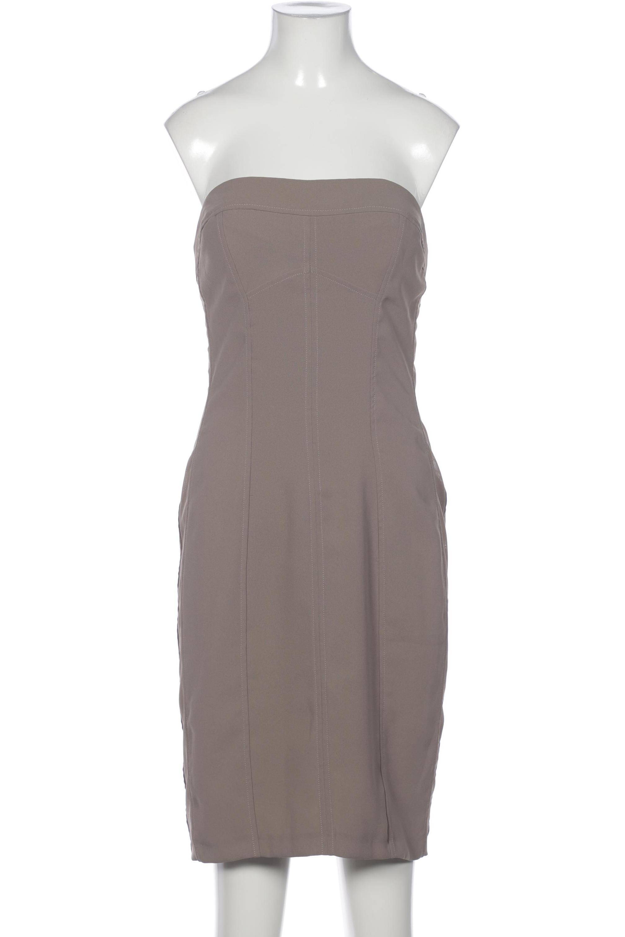 

Twinset Damen Kleid, beige, Gr. 38