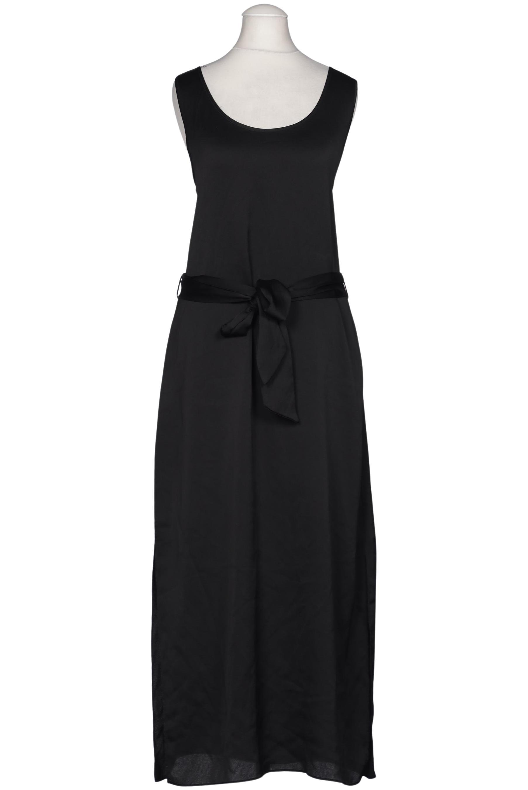 

Twinset Damen Kleid, schwarz, Gr. 42