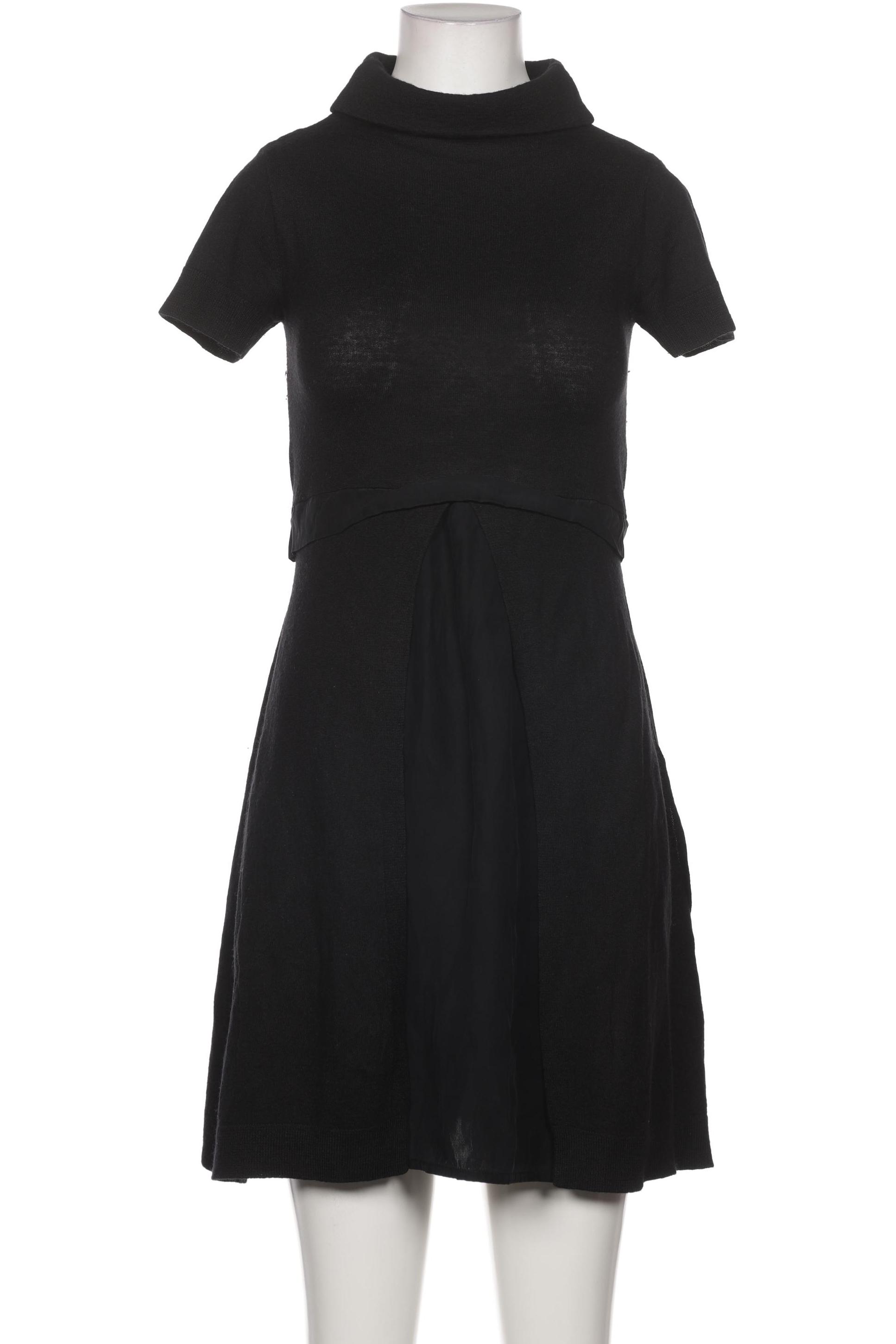 

Twinset Damen Kleid, schwarz, Gr. 36