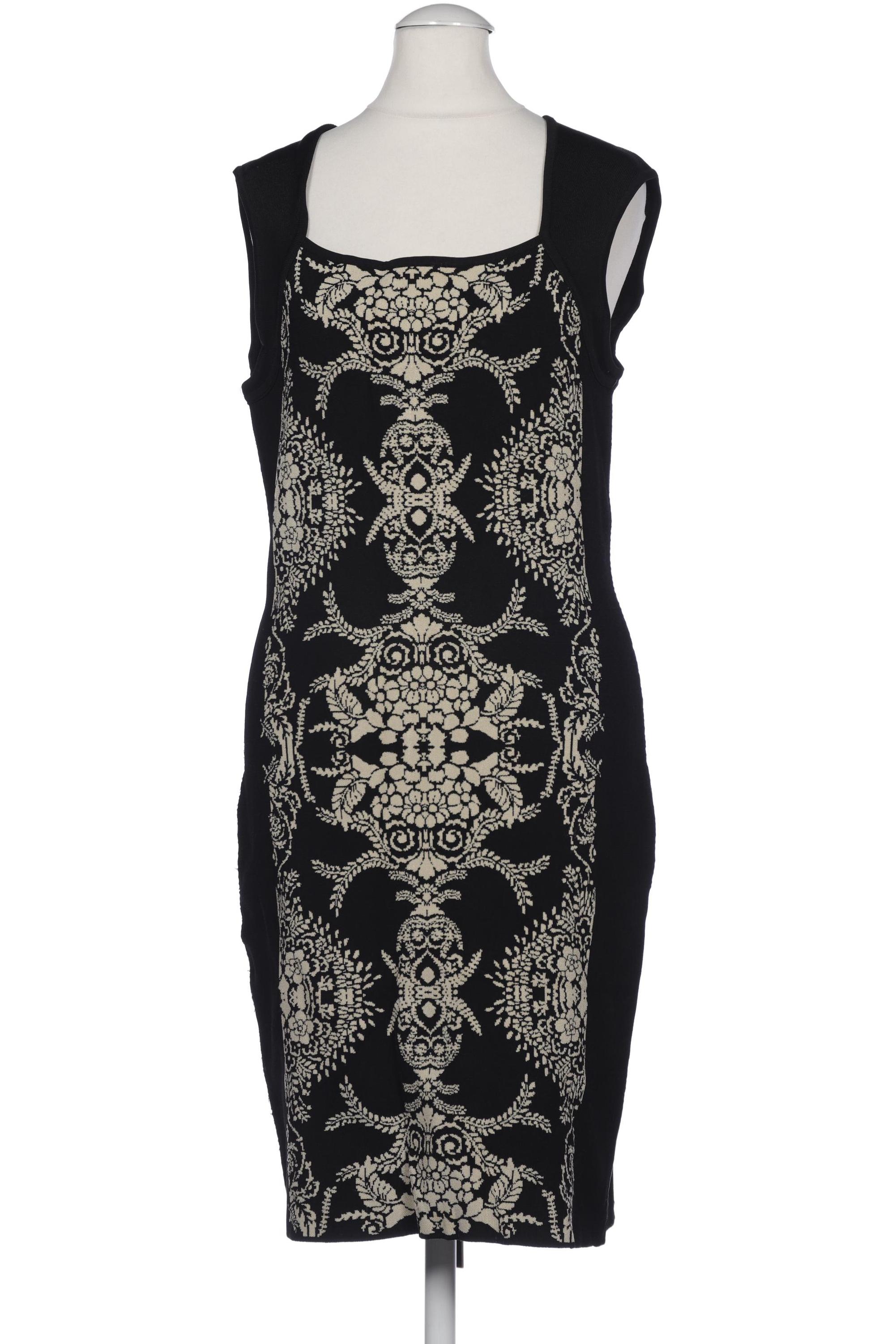 

TWINSET Damen Kleid, schwarz