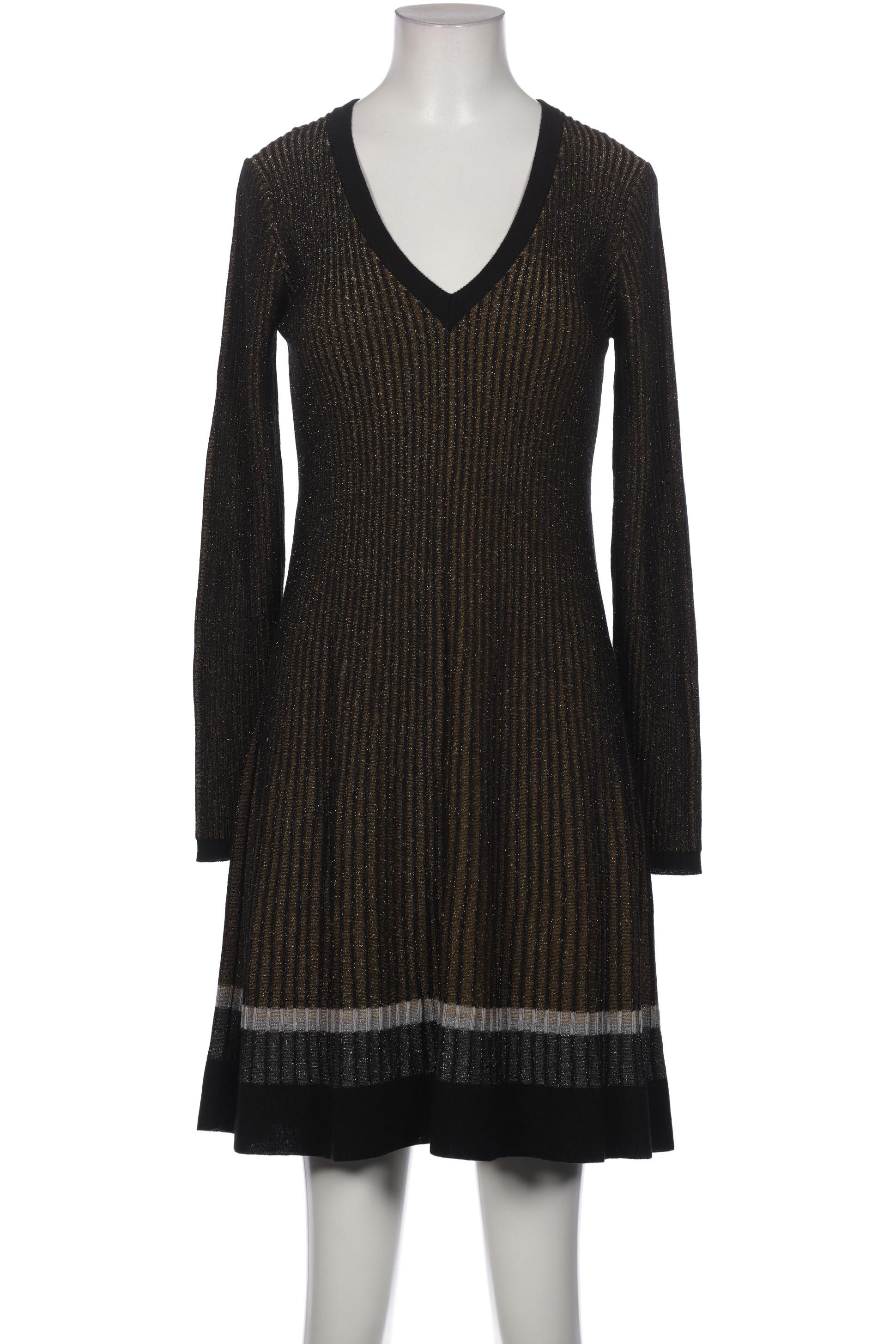 

Twinset Damen Kleid, braun, Gr. 36