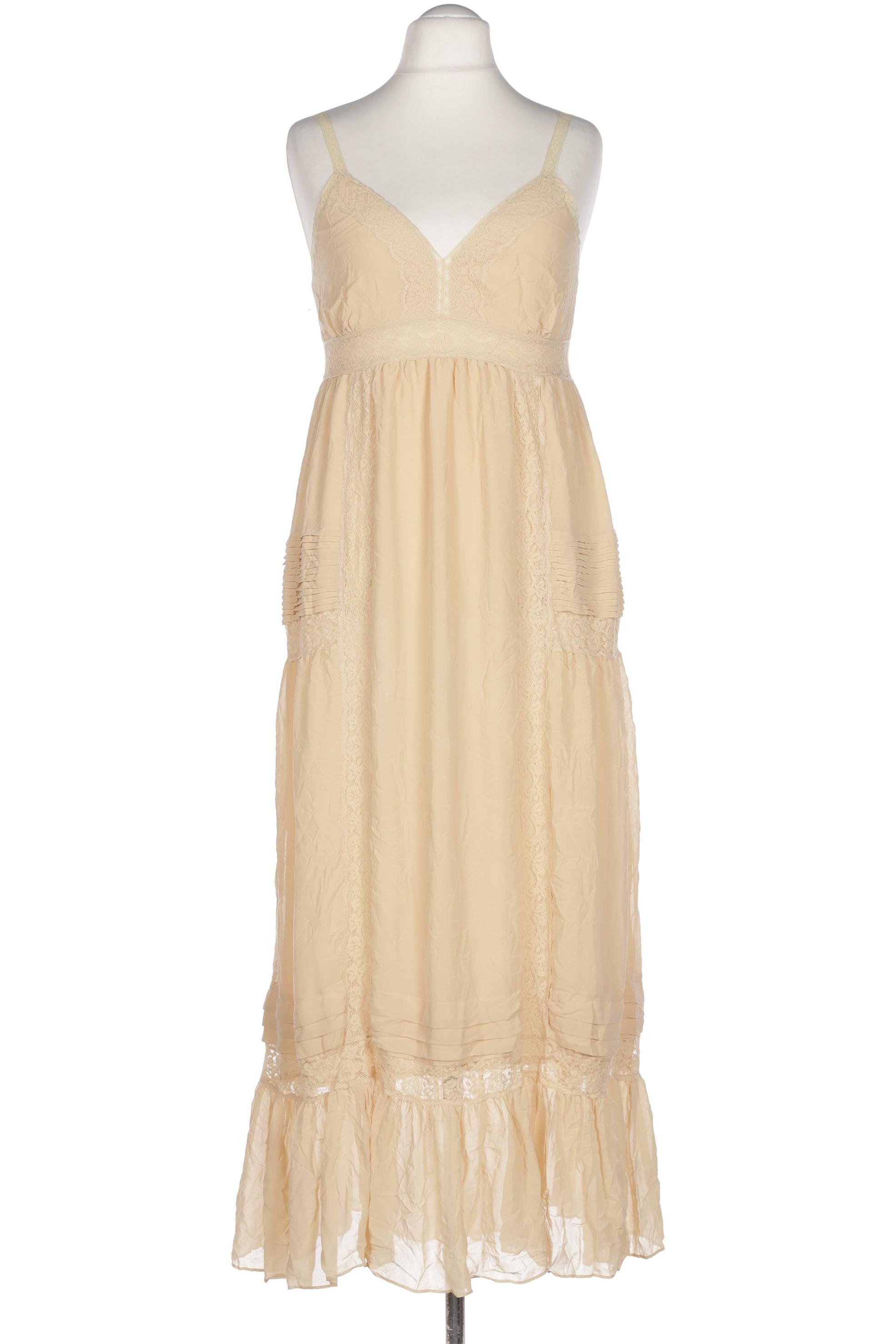 

Twinset Damen Kleid, beige, Gr. 44