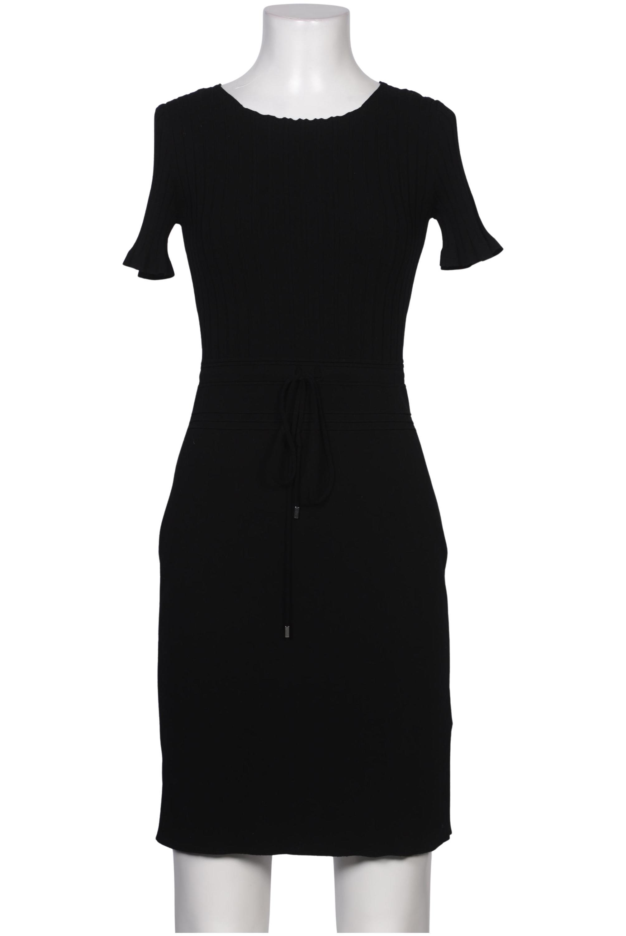 

Twinset Damen Kleid, schwarz, Gr. 38