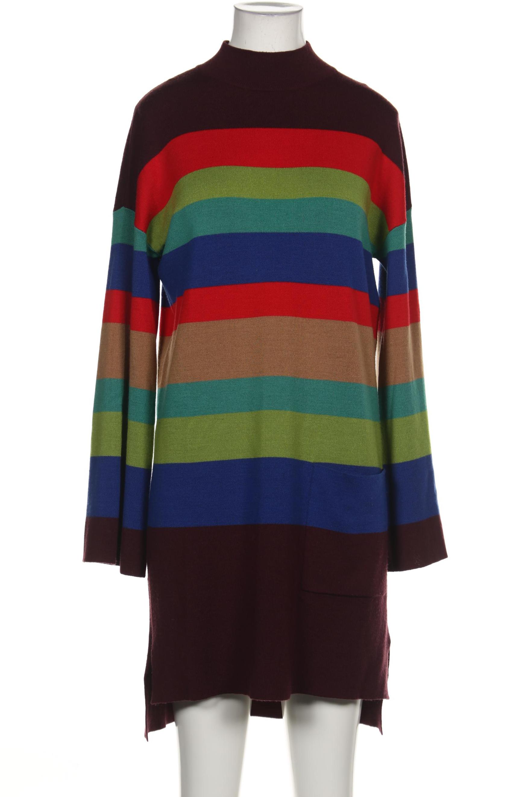 

Twinset Damen Kleid, bordeaux, Gr. 36