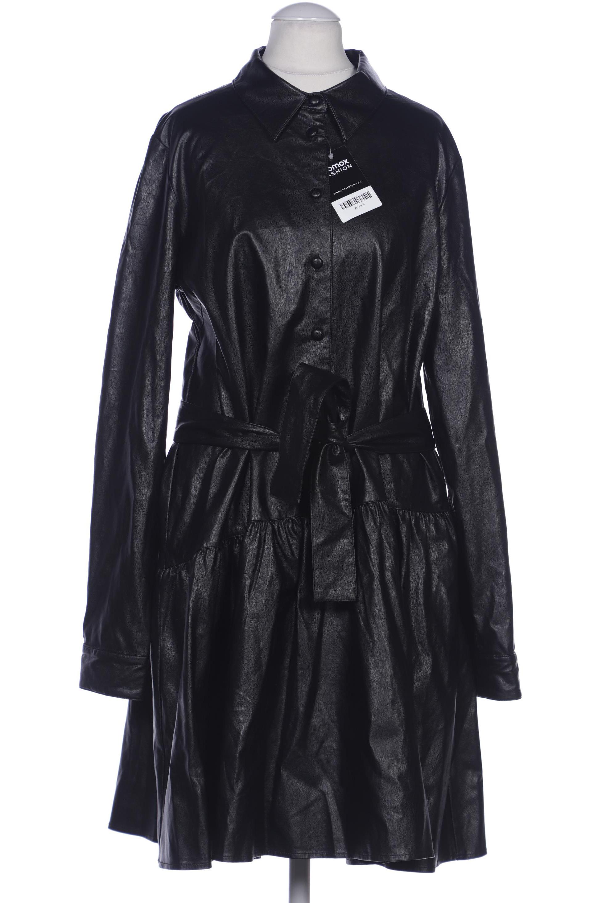 

Twinset Damen Kleid, schwarz, Gr. 36