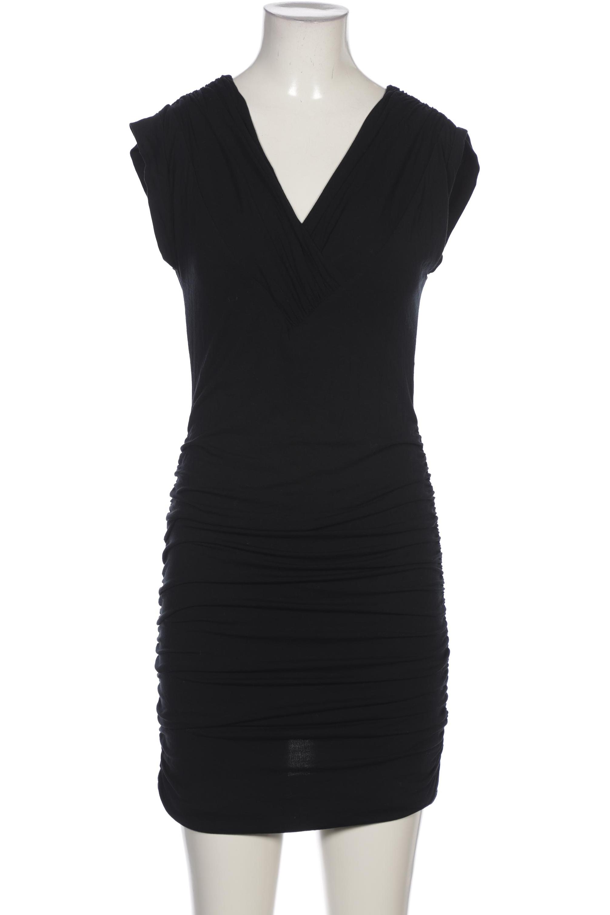

Twinset Damen Kleid, schwarz, Gr. 38