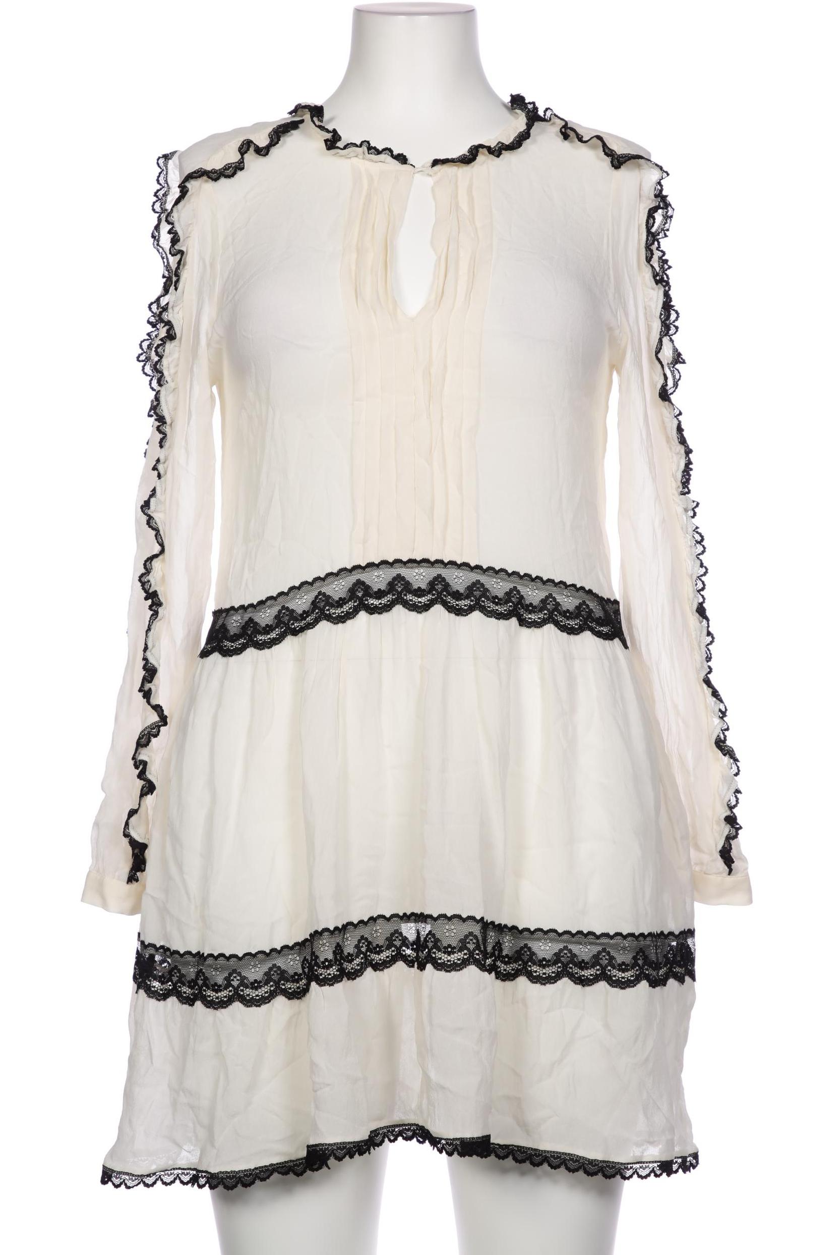 

Twinset Damen Kleid, beige, Gr. 44