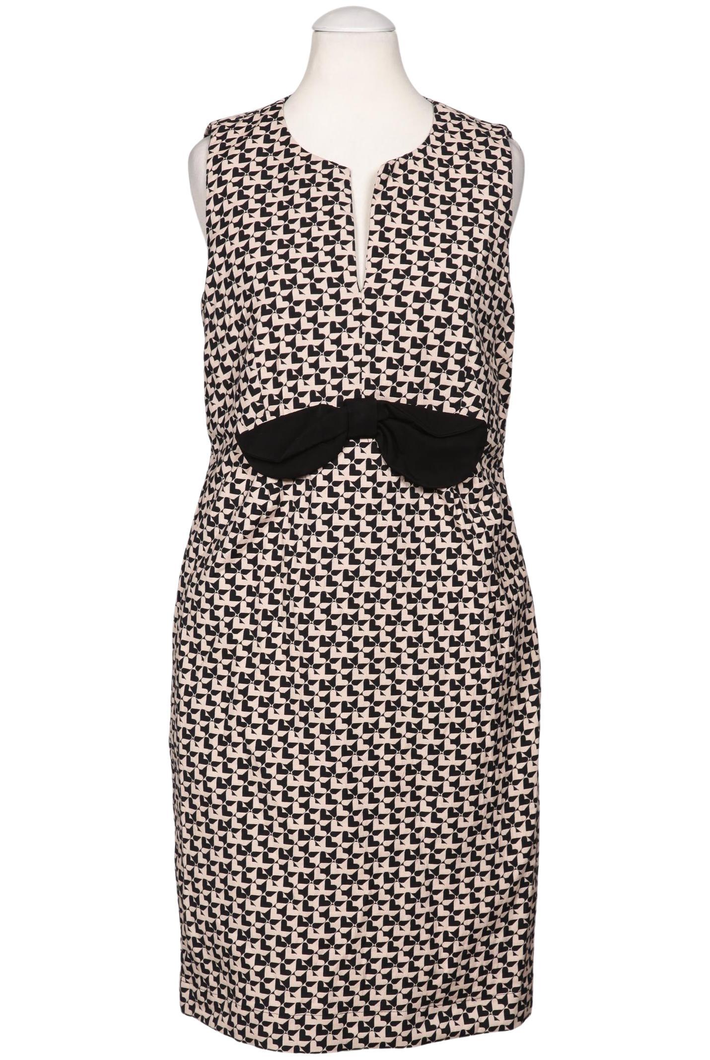 

Twinset Damen Kleid, mehrfarbig, Gr. 38