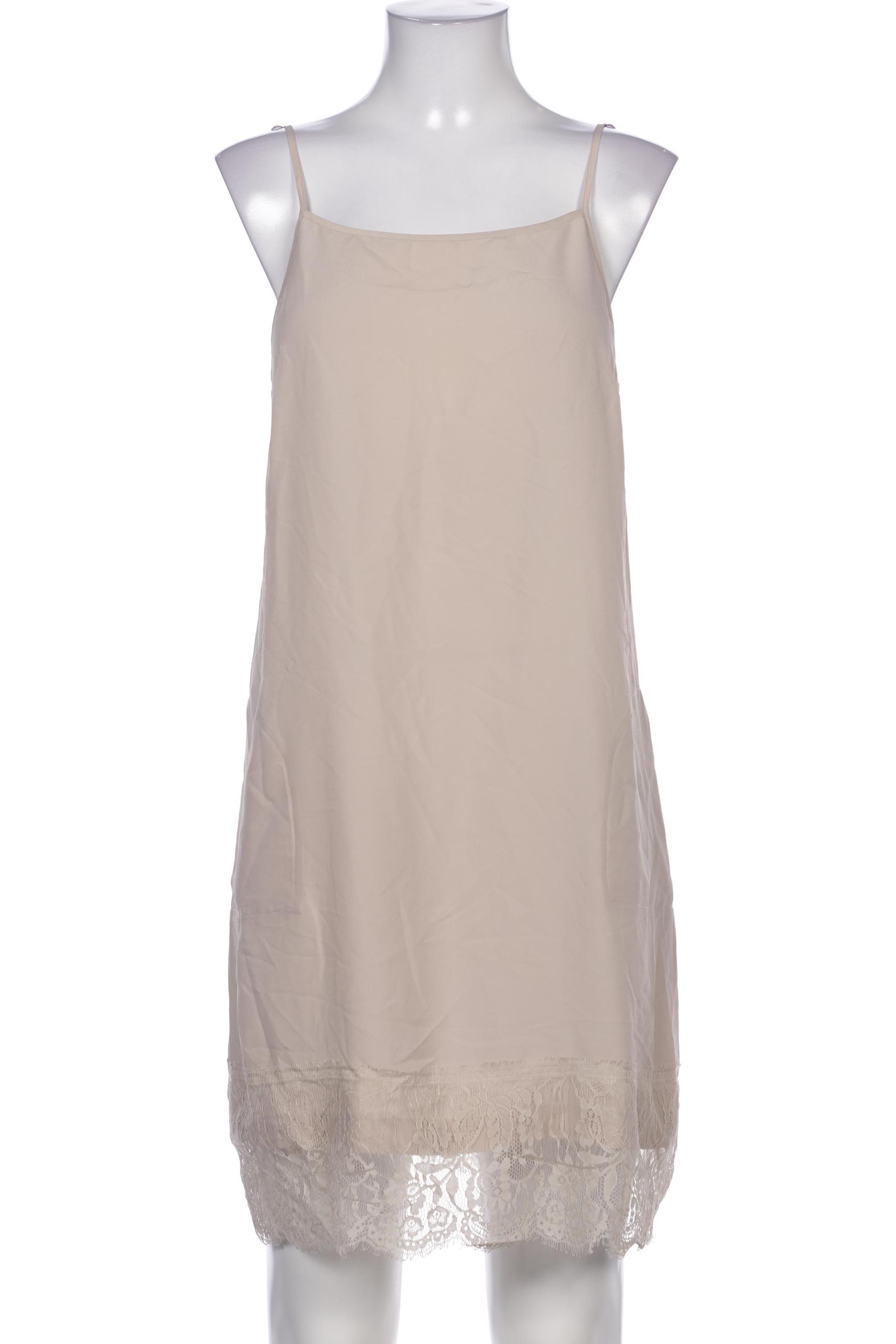 

Twinset Damen Kleid, cremeweiß, Gr. 42