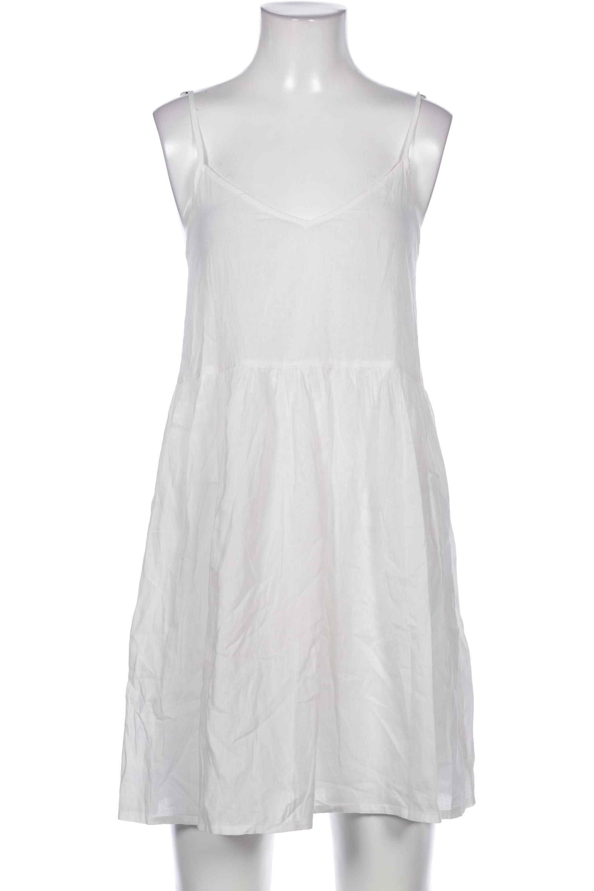 

Twinset Damen Kleid, weiß, Gr. 32
