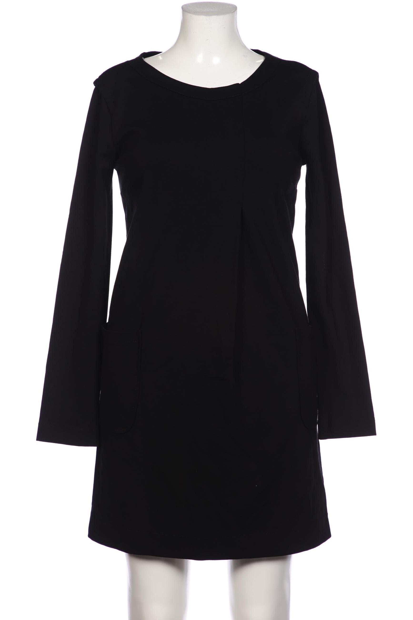 

Twinset Damen Kleid, schwarz, Gr. 38