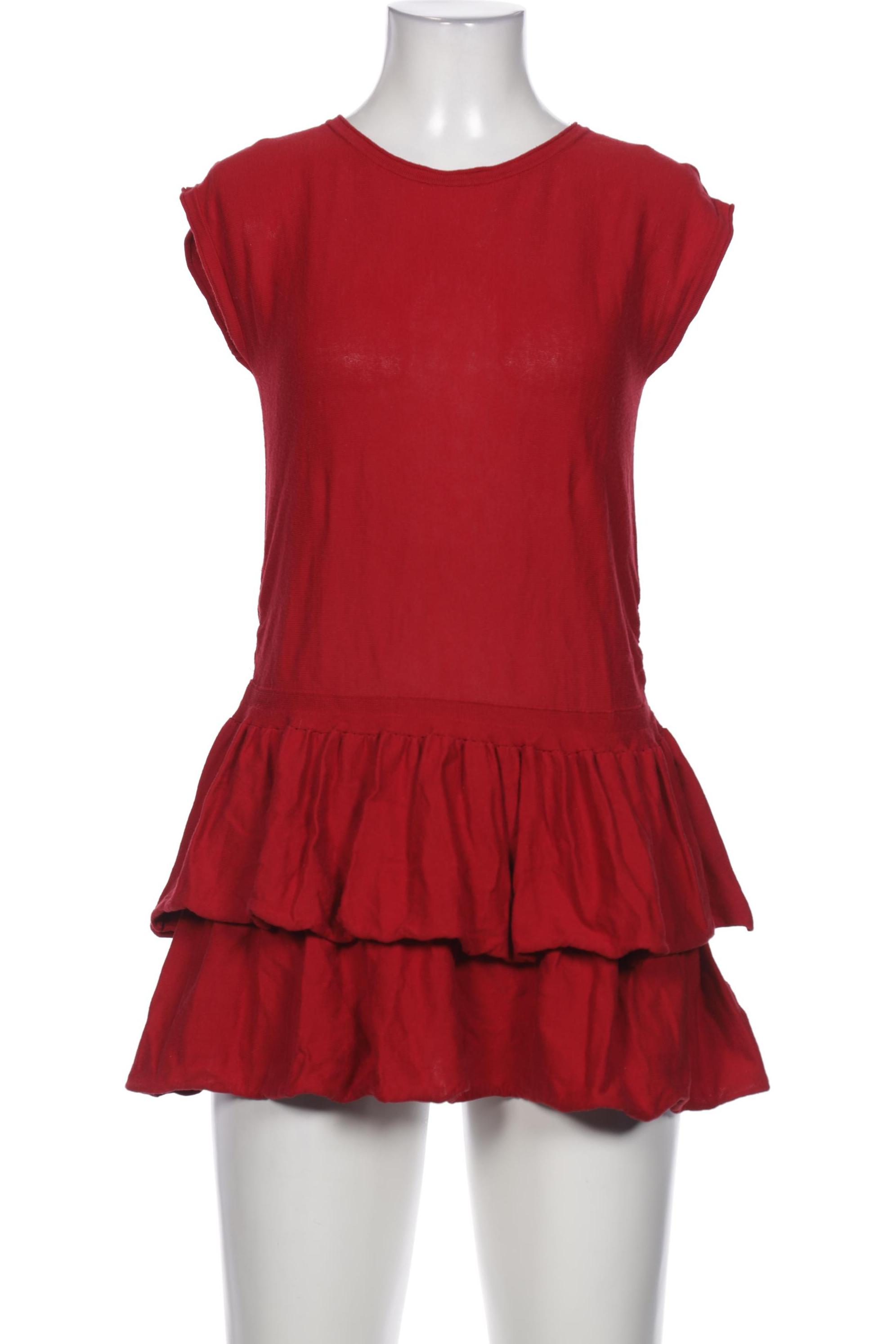 

Twinset Damen Kleid, rot, Gr. 36