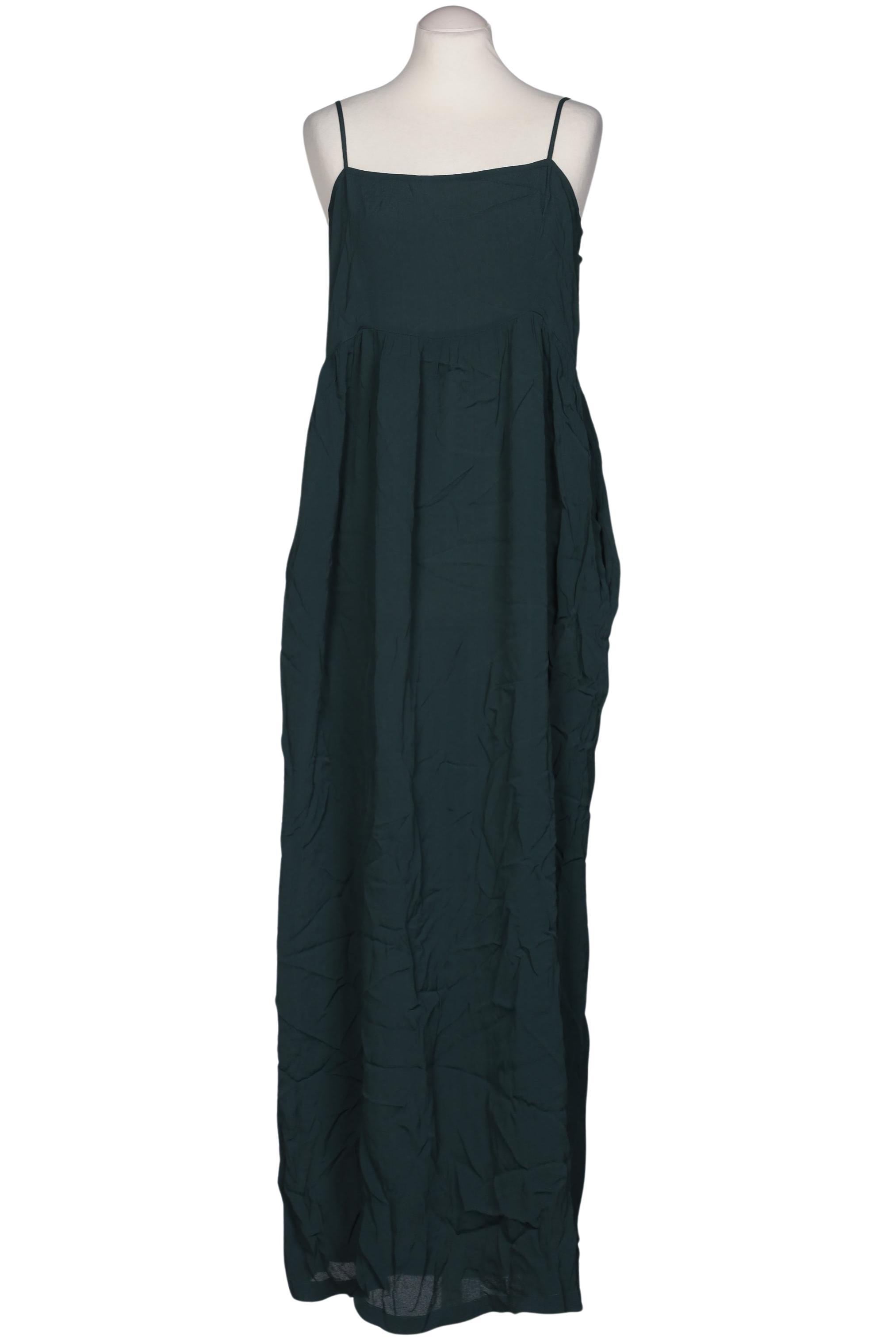 

Twinset Damen Kleid, grün, Gr. 38