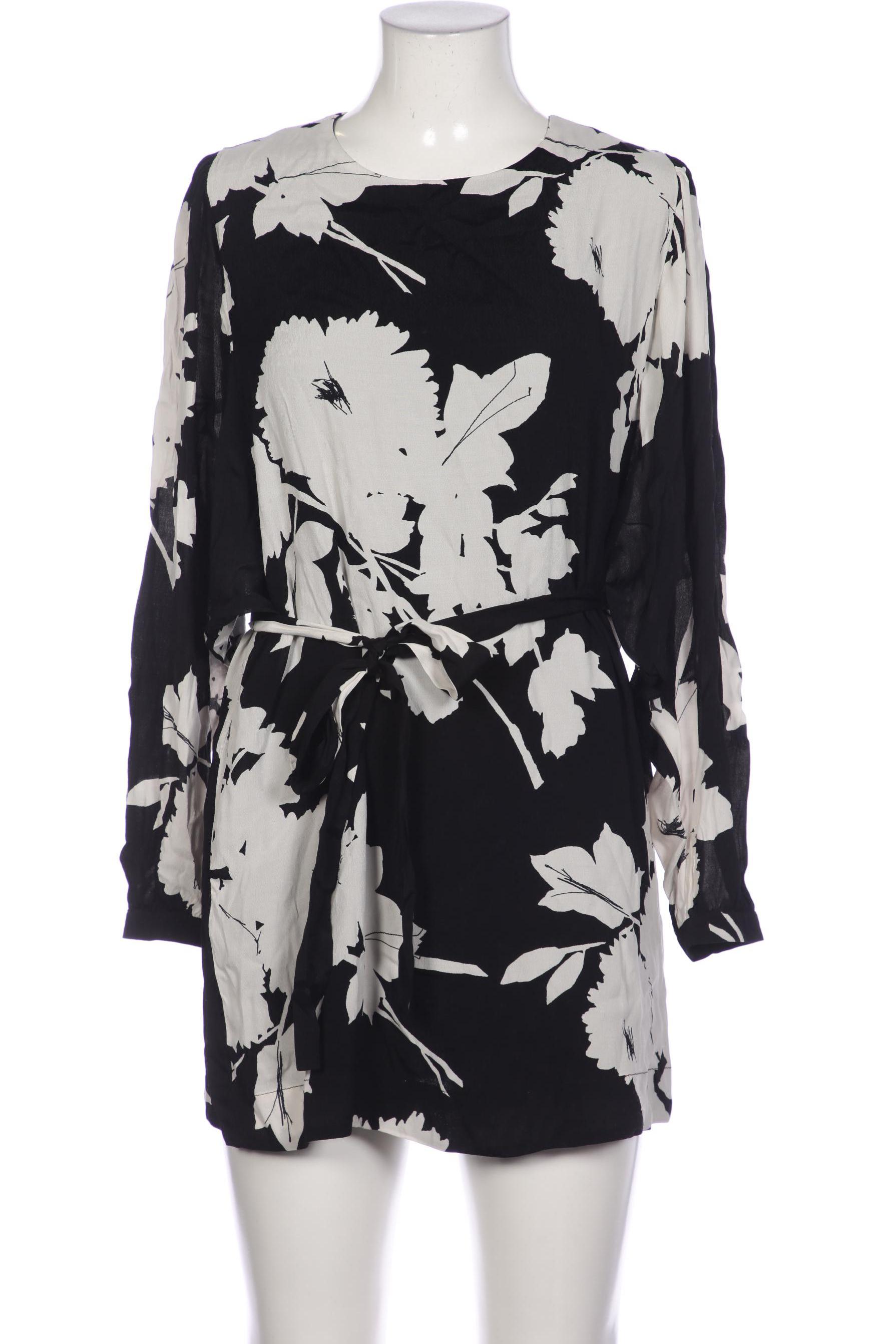 

Twinset Damen Kleid, schwarz, Gr. 42