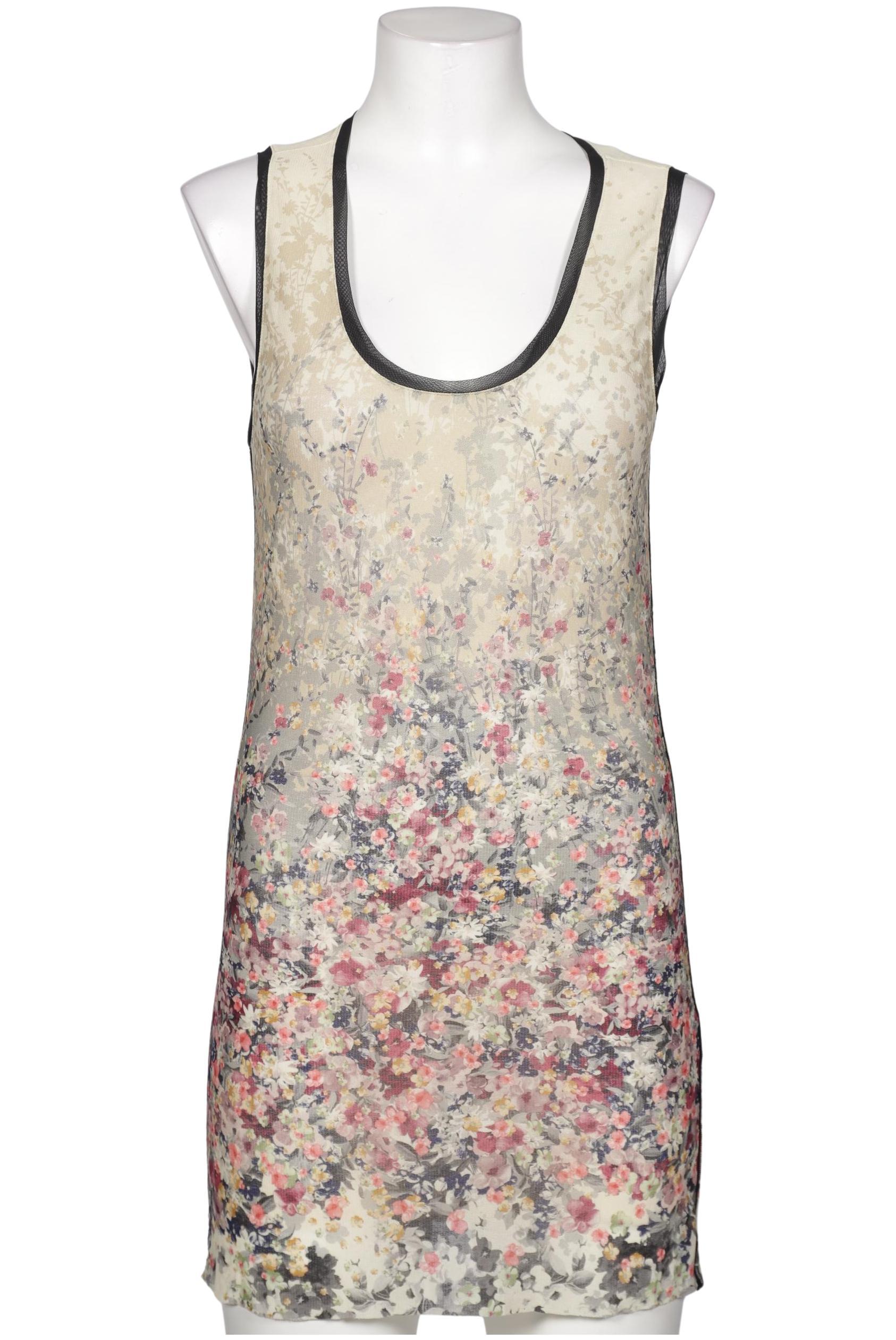 

Twinset Damen Kleid, beige, Gr. 36