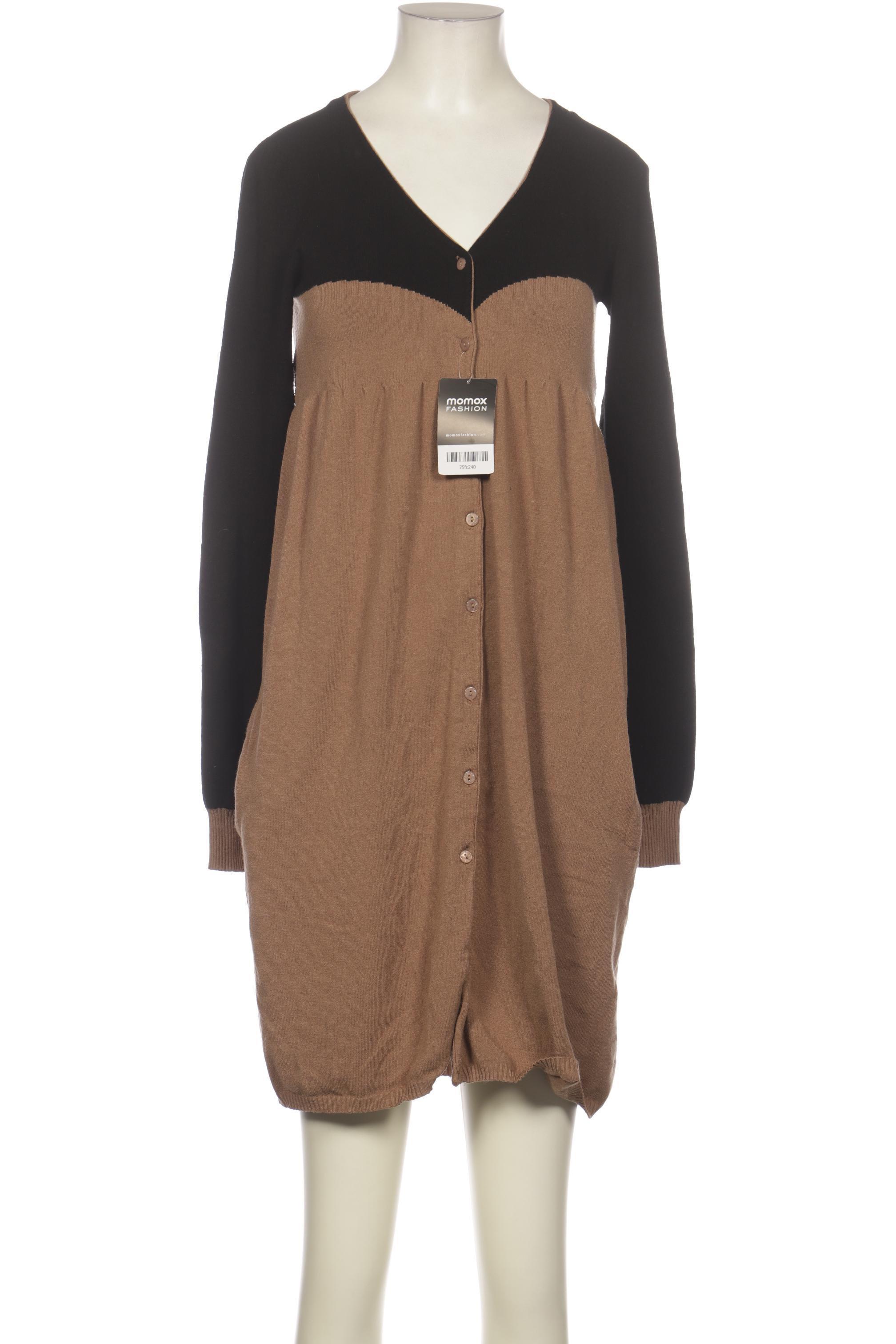

Twinset Damen Kleid, beige, Gr. 34
