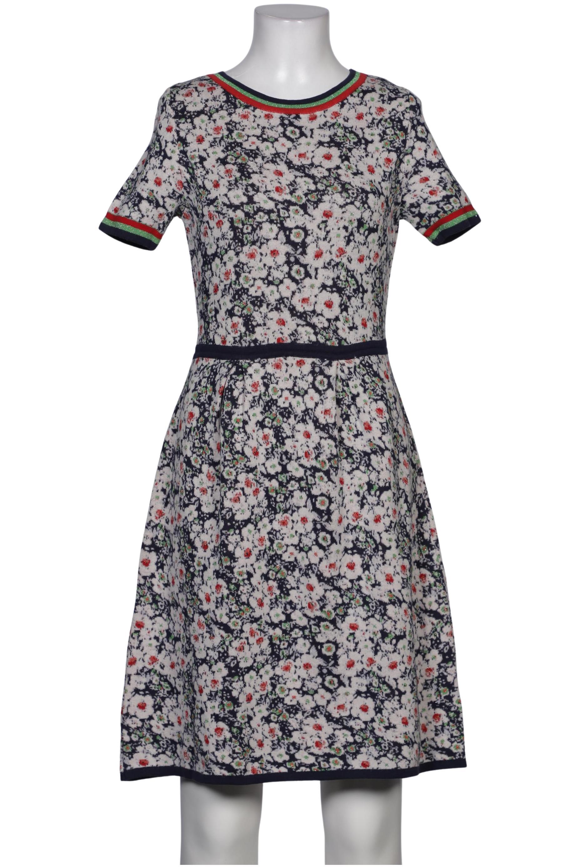 

Twinset Damen Kleid, mehrfarbig, Gr. 36