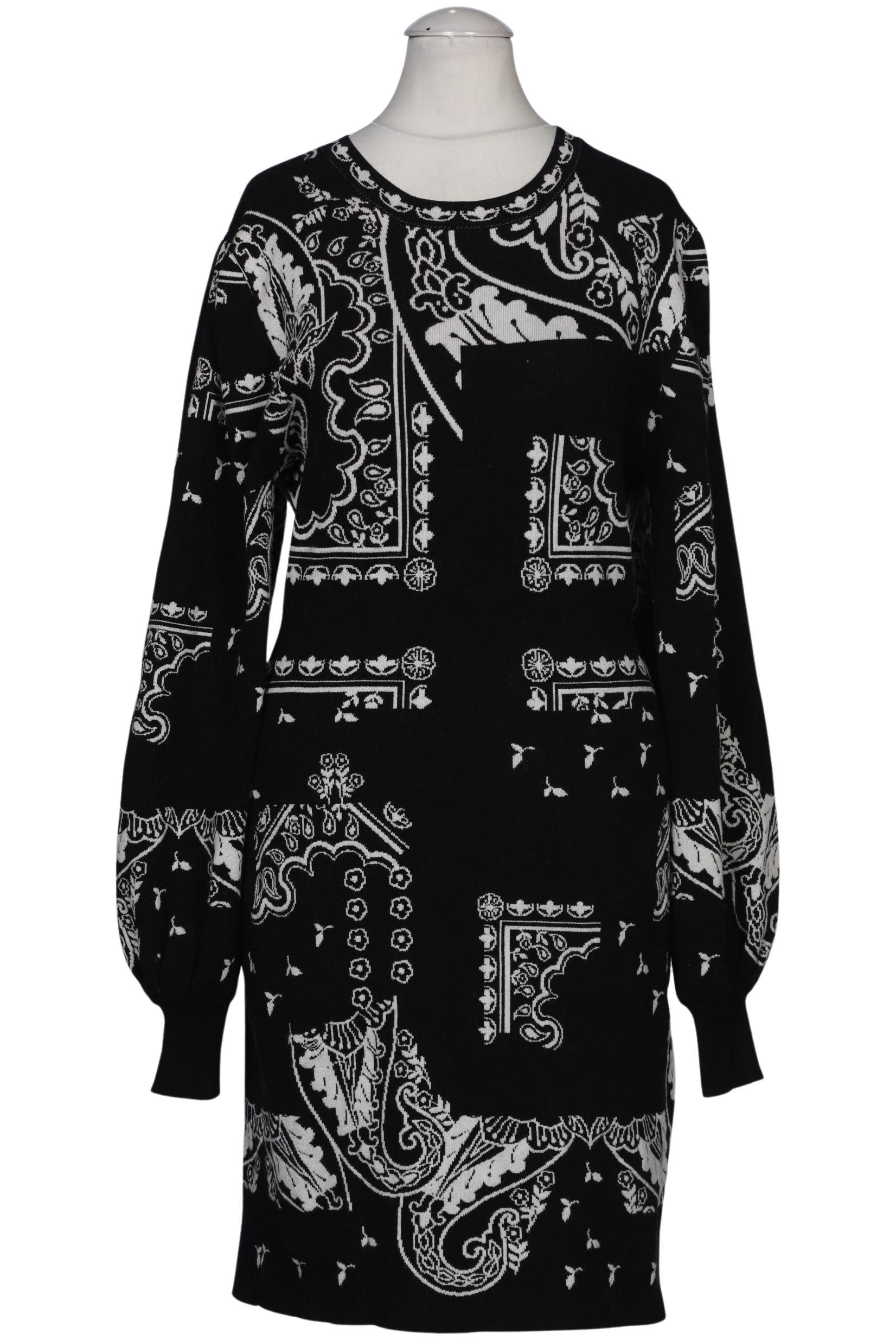 

Twinset Damen Kleid, mehrfarbig, Gr. 36