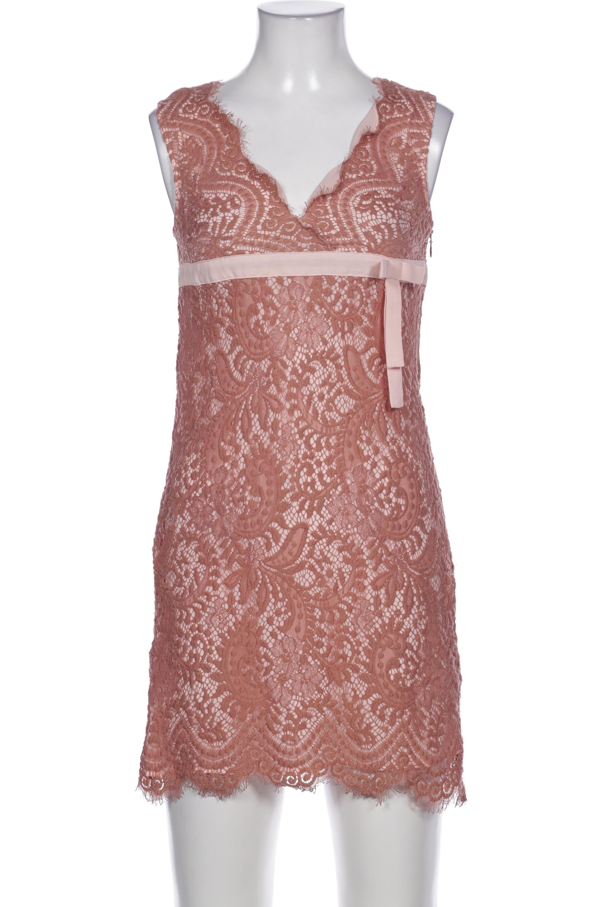 

Twinset Damen Kleid, pink, Gr. 34